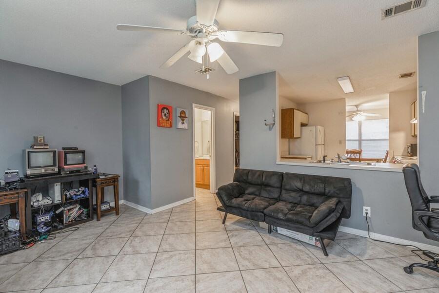 FALCON RIDGE - Residential