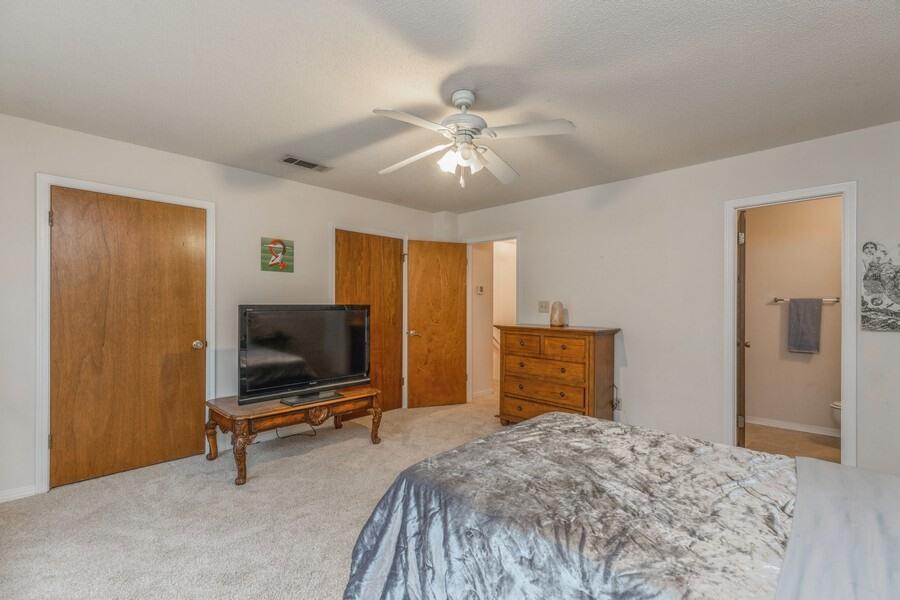 FALCON RIDGE - Residential