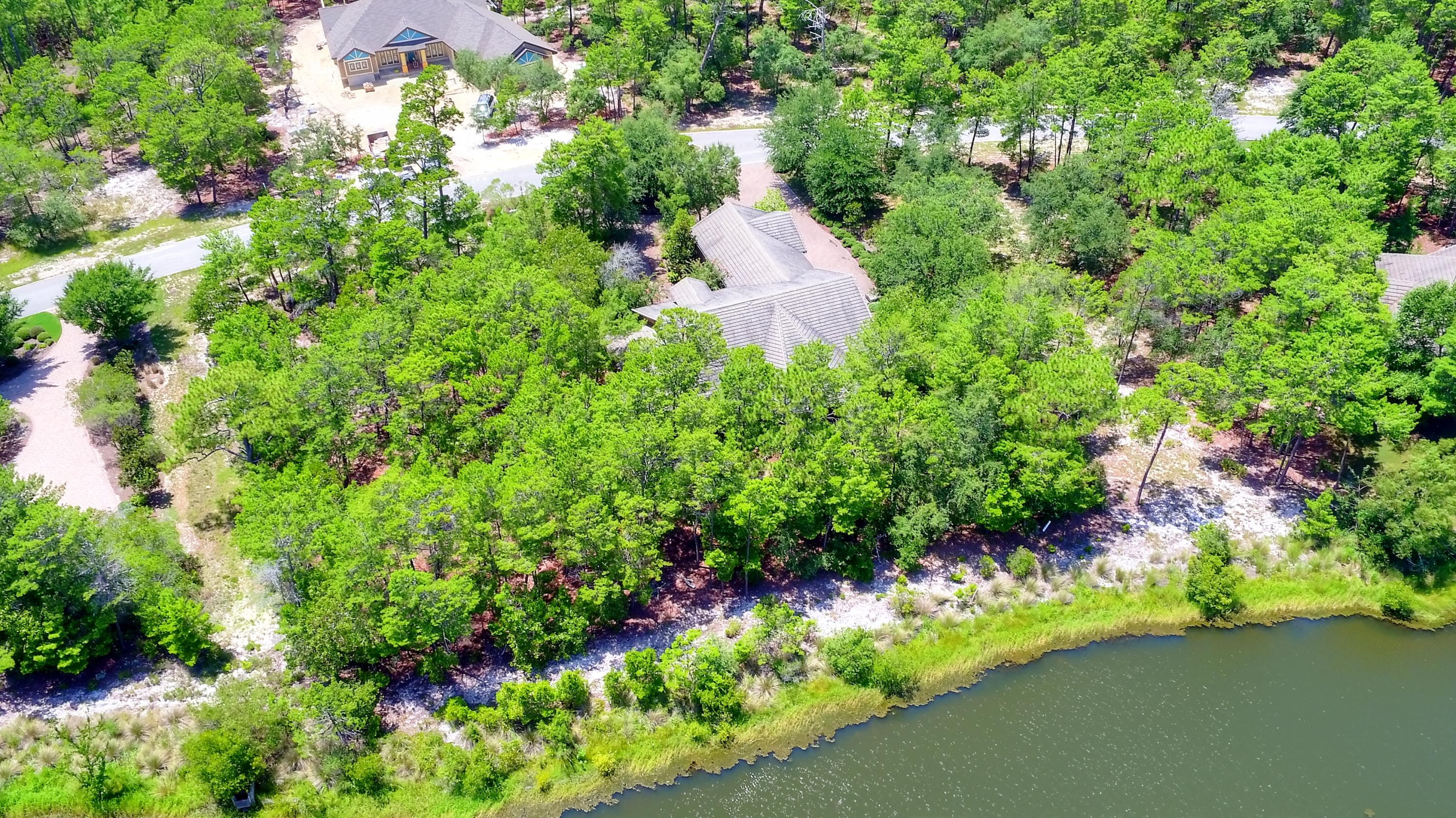 FINISTERRE S/D - Land