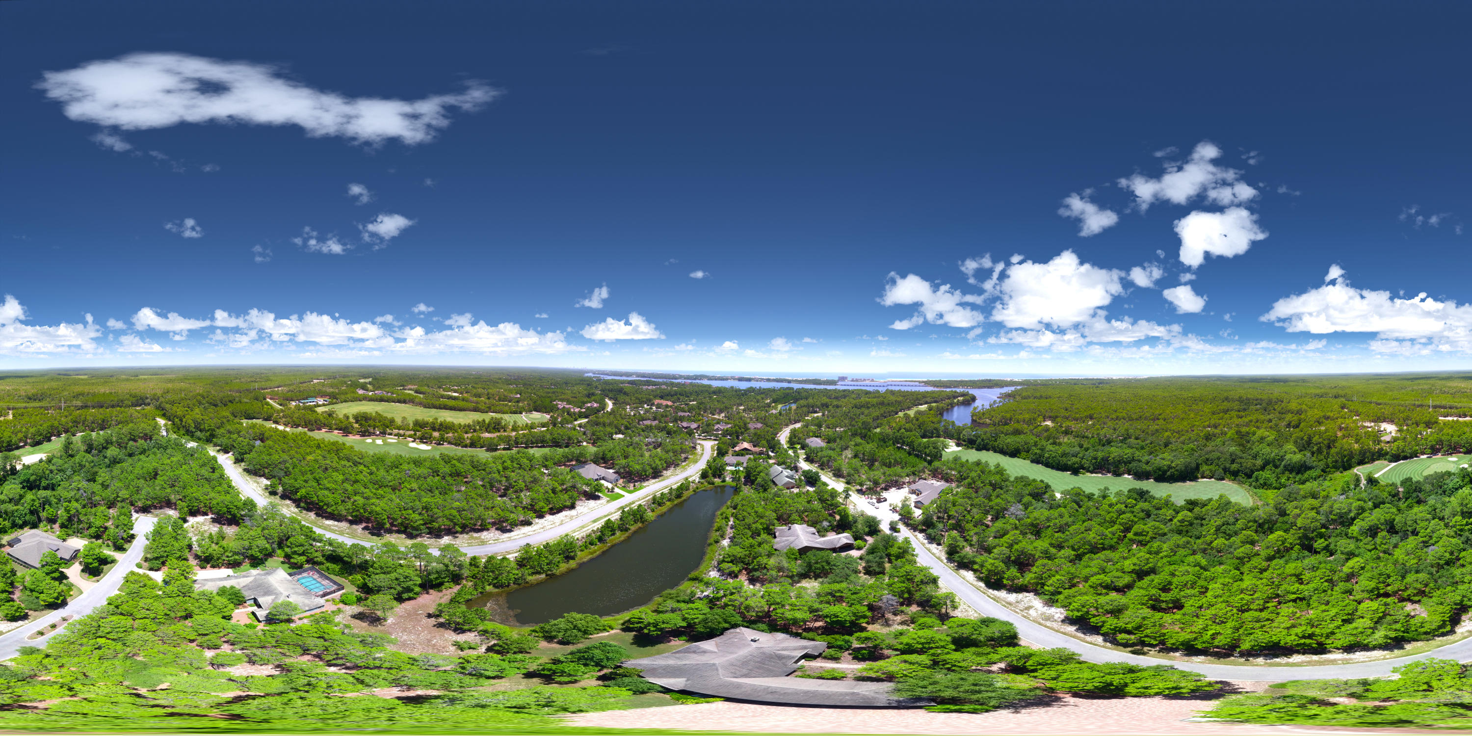 FINISTERRE S/D - Land