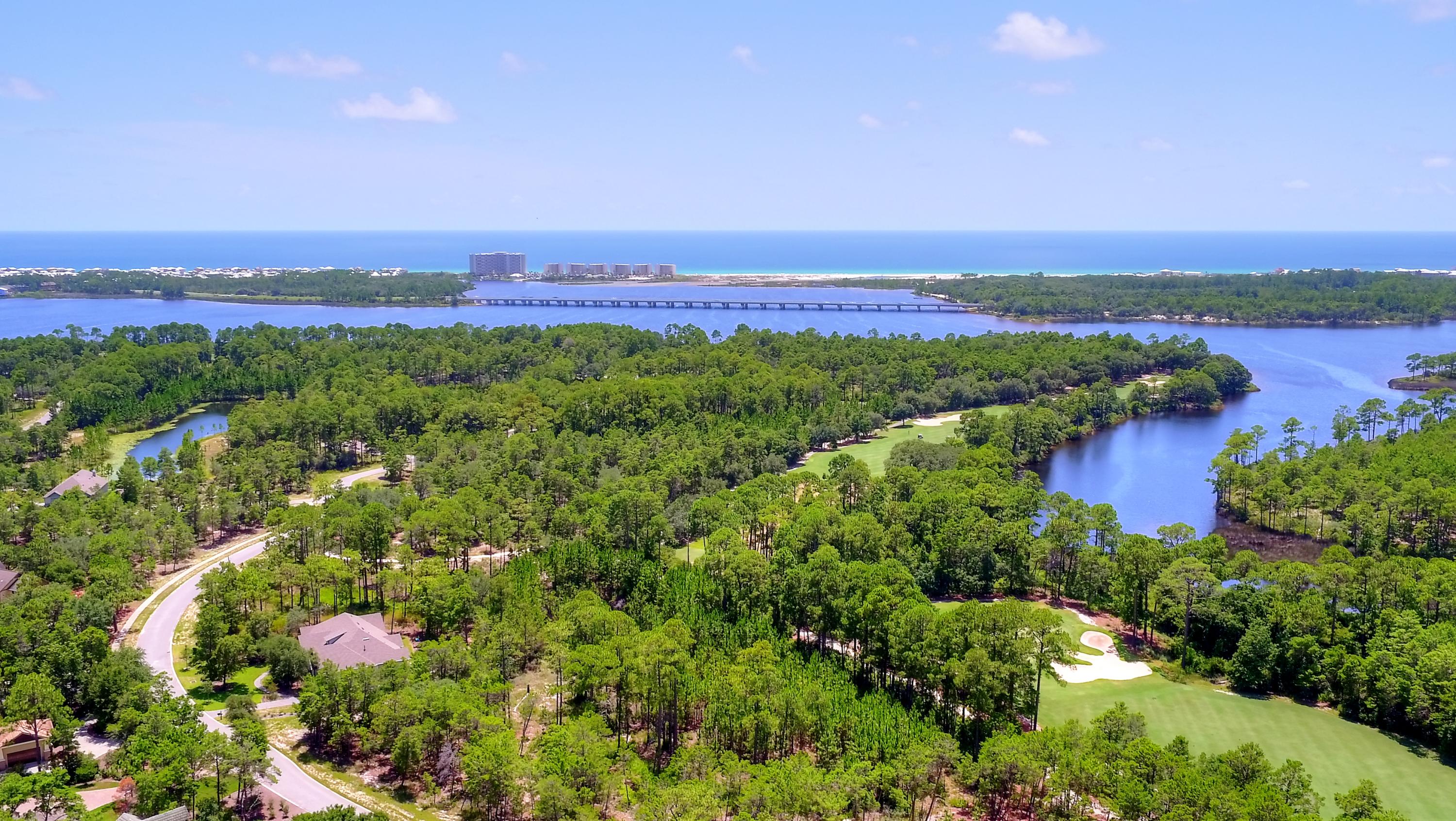 FINISTERRE S/D - Land