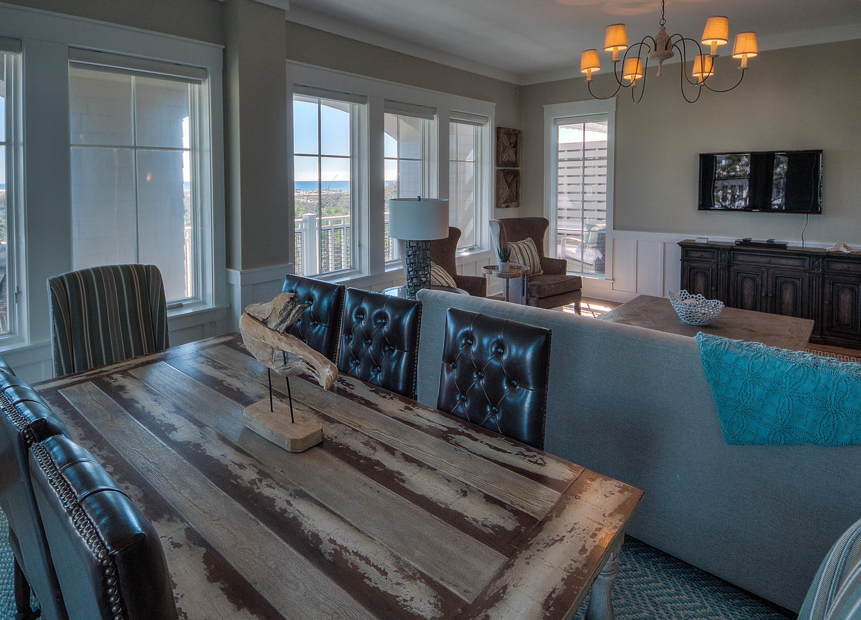 WATERSOUND BEACH - Residential