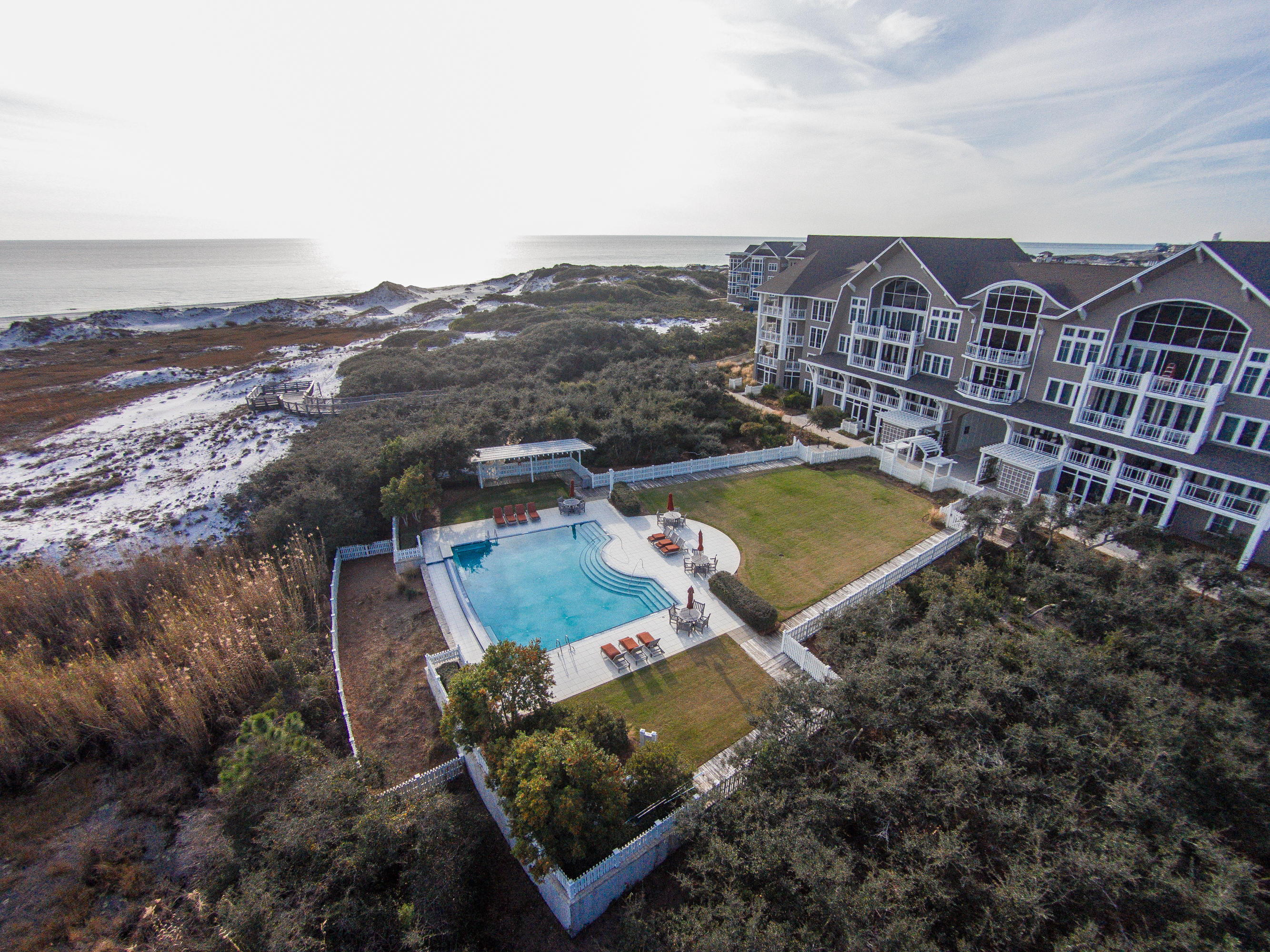 WATERSOUND BEACH - Residential