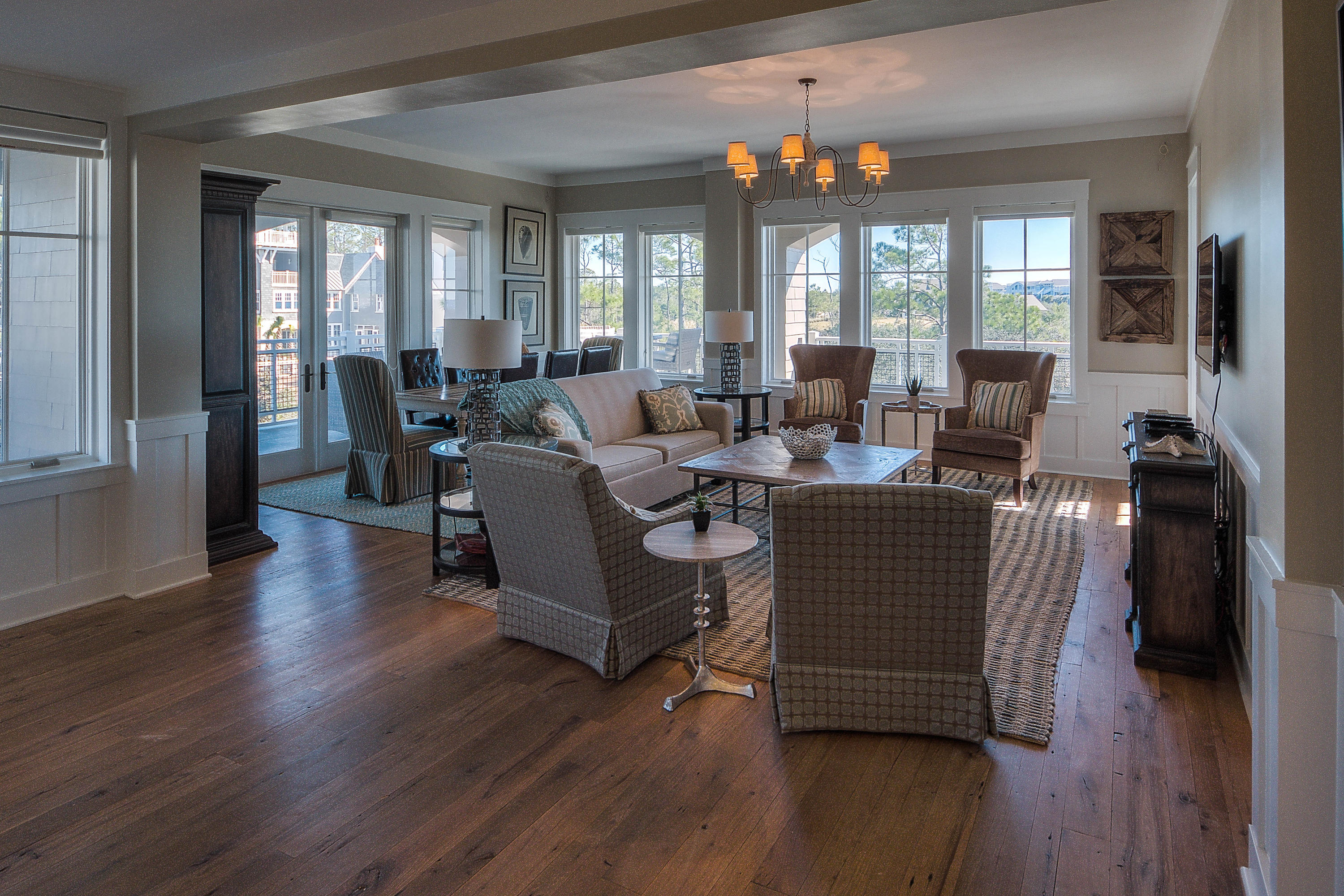 WATERSOUND BEACH - Residential