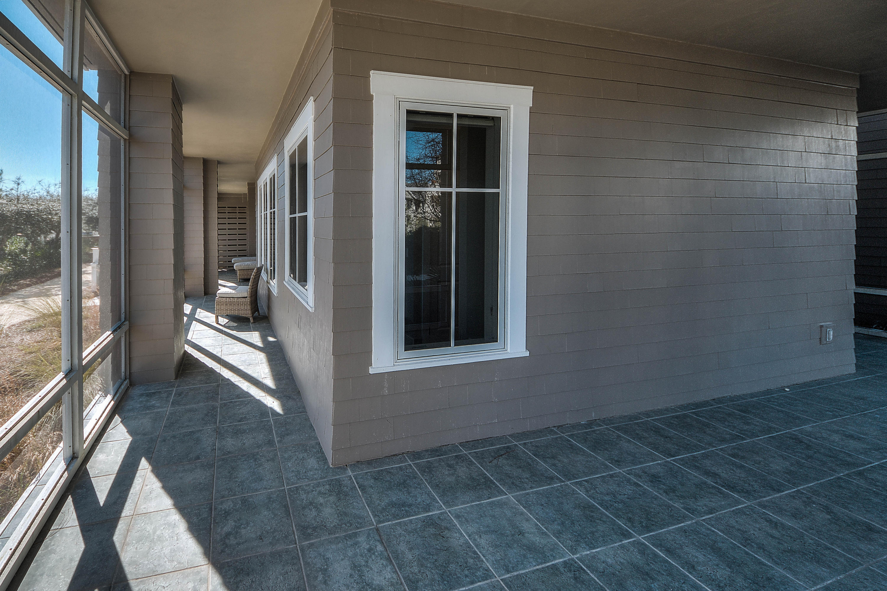 WATERSOUND BEACH - Residential