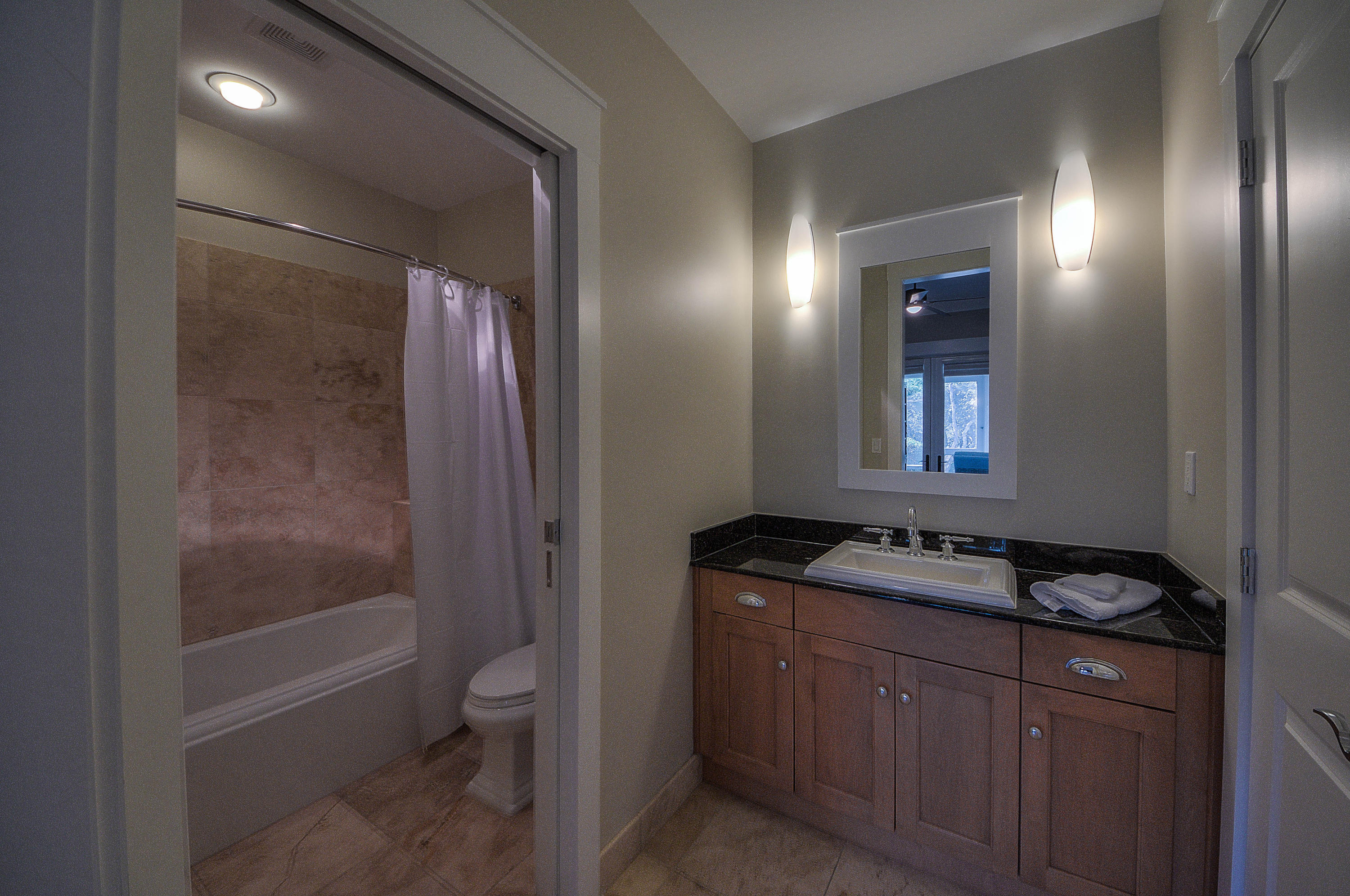 WATERSOUND BEACH - Residential