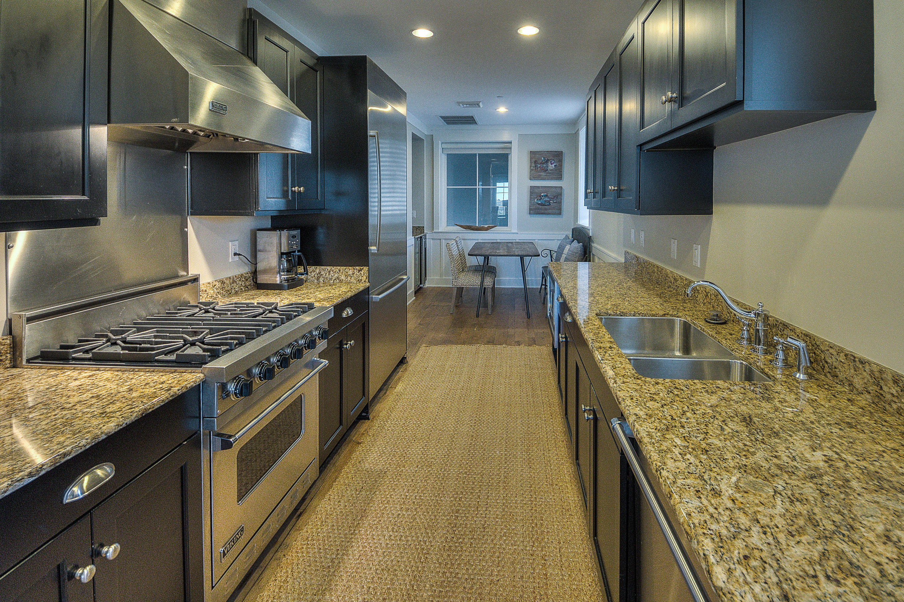 WATERSOUND BEACH - Residential