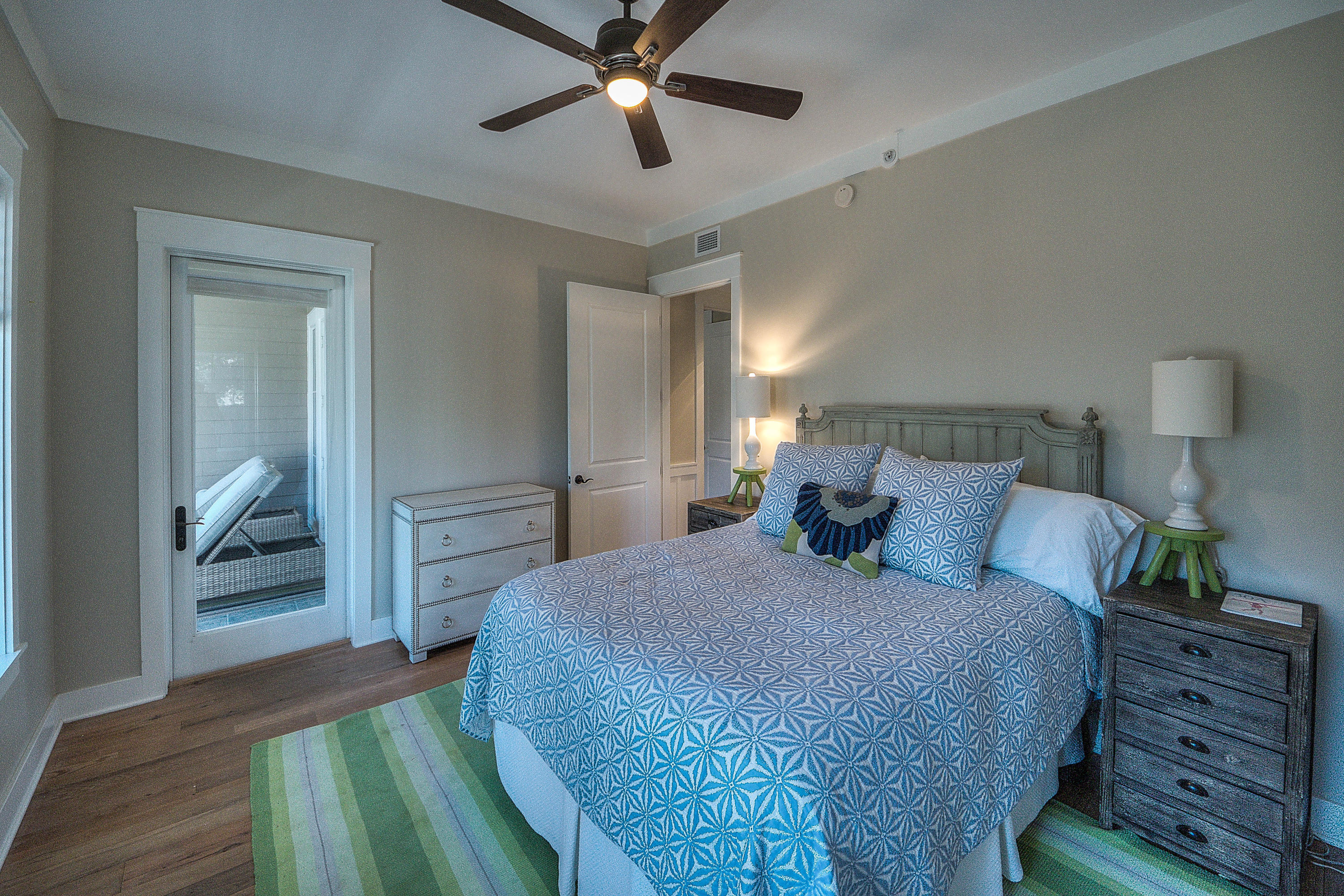 WATERSOUND BEACH - Residential