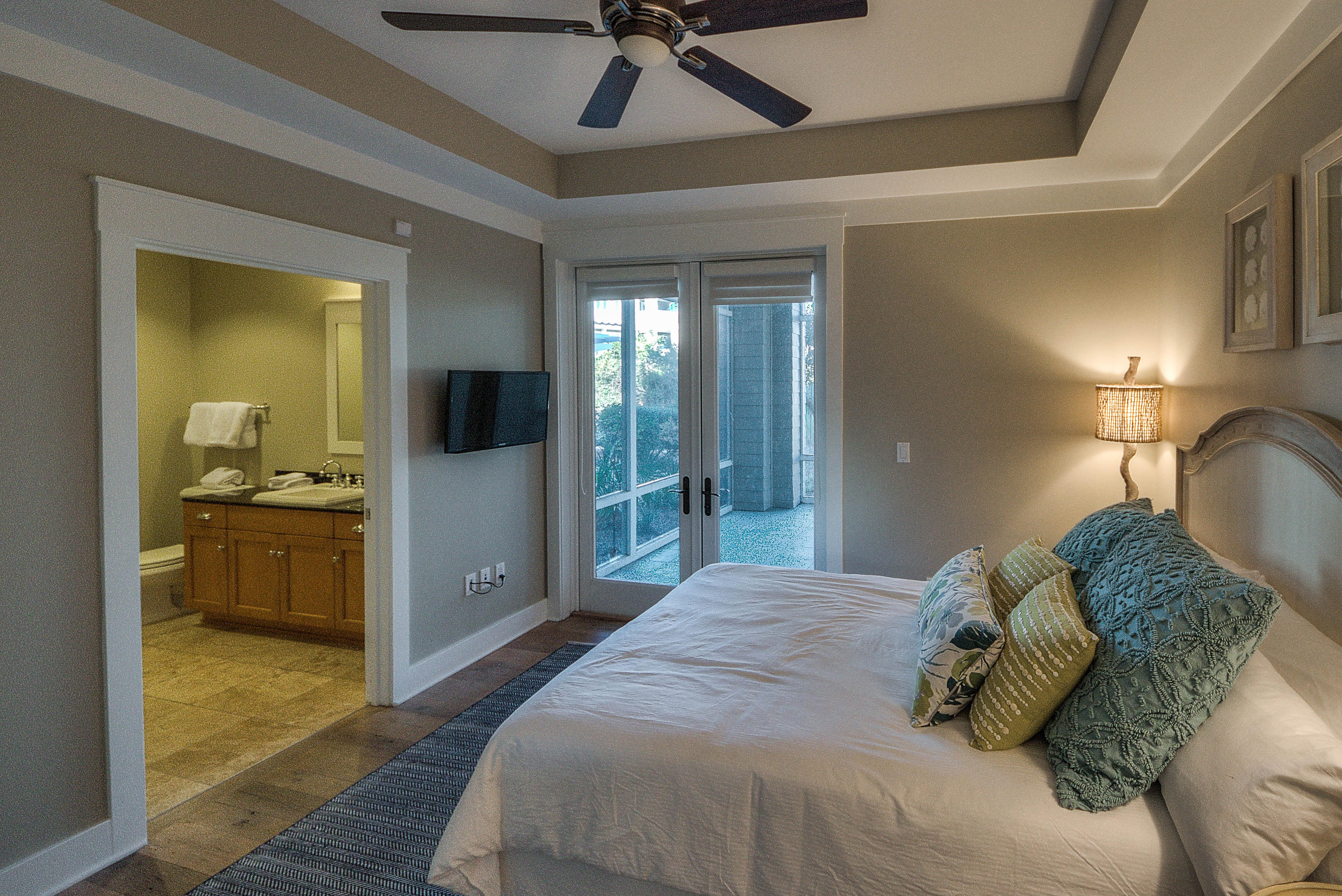 WATERSOUND BEACH - Residential