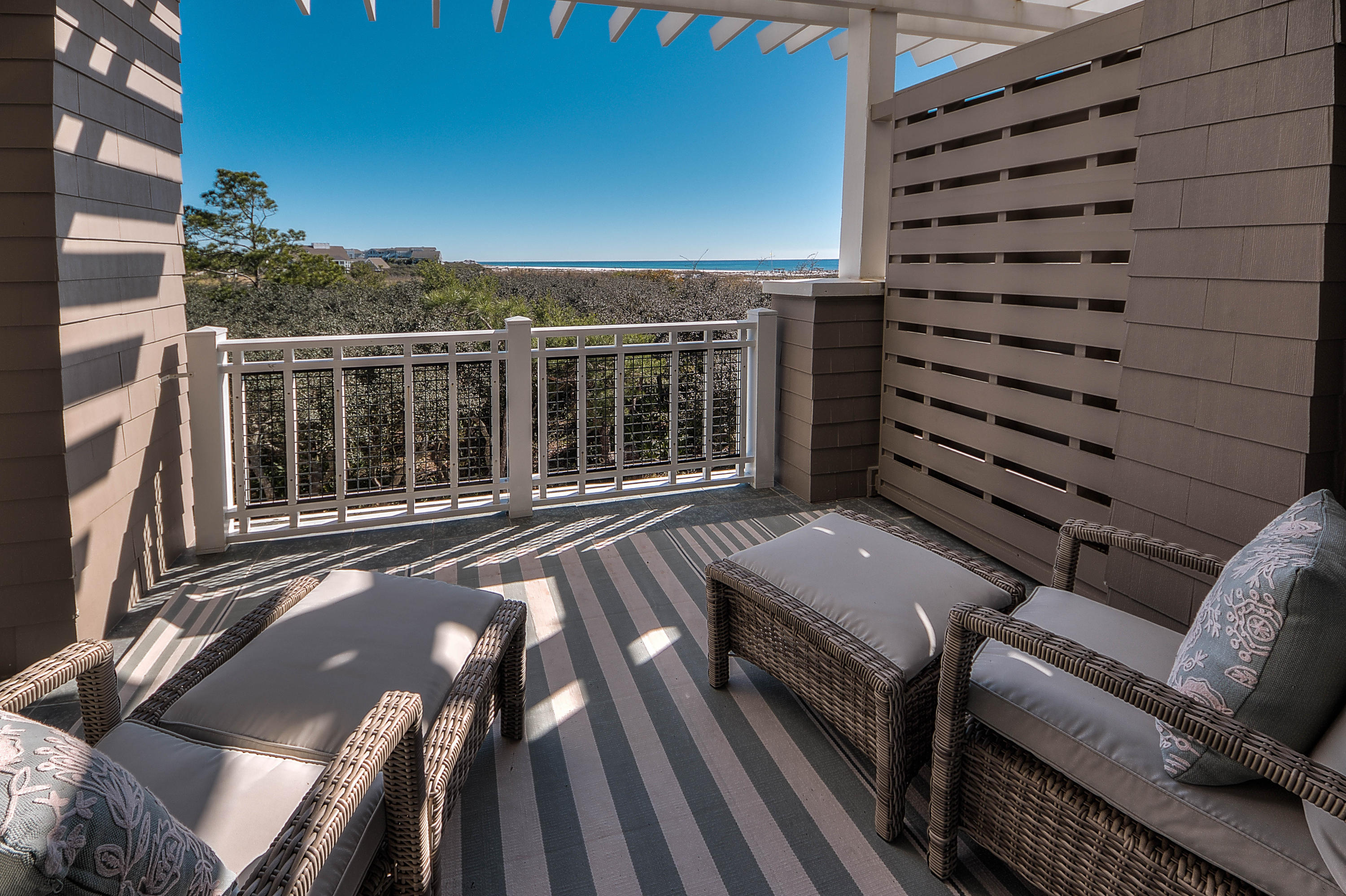 WATERSOUND BEACH - Residential