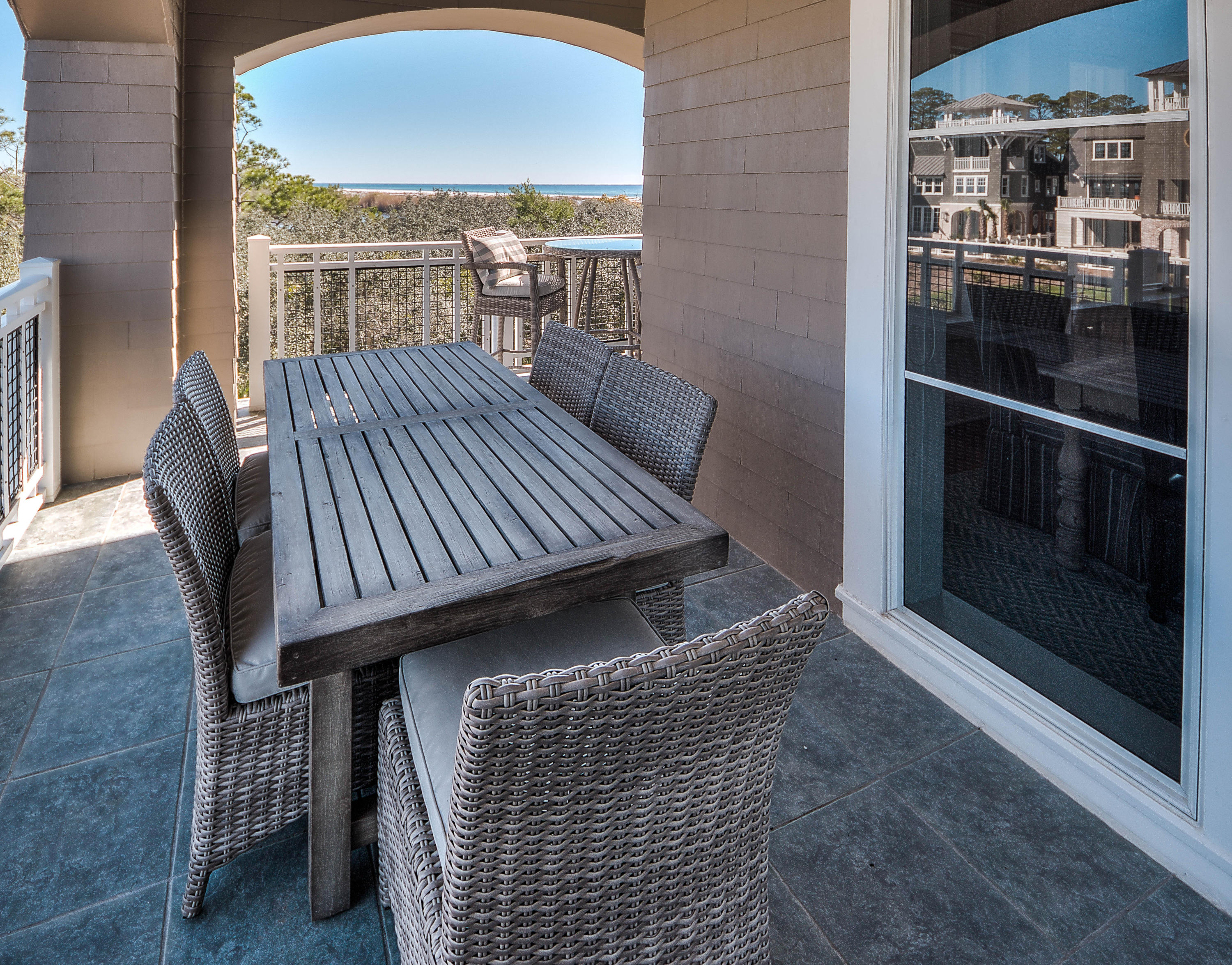 WATERSOUND BEACH - Residential