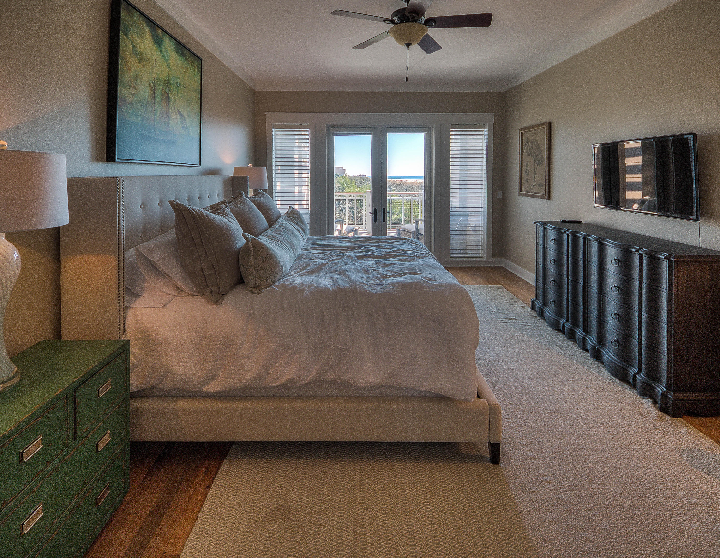 WATERSOUND BEACH - Residential
