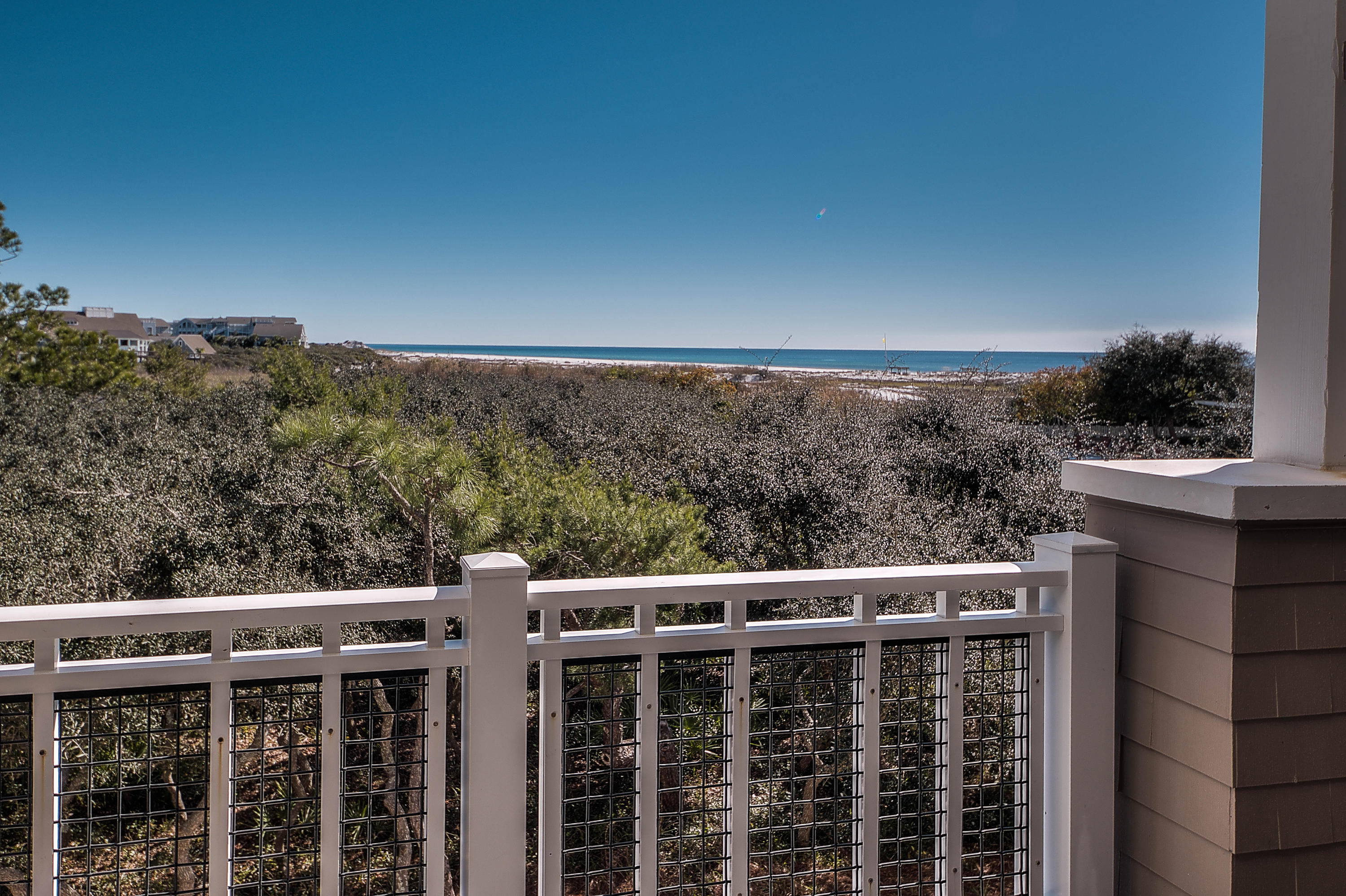 WATERSOUND BEACH - Residential