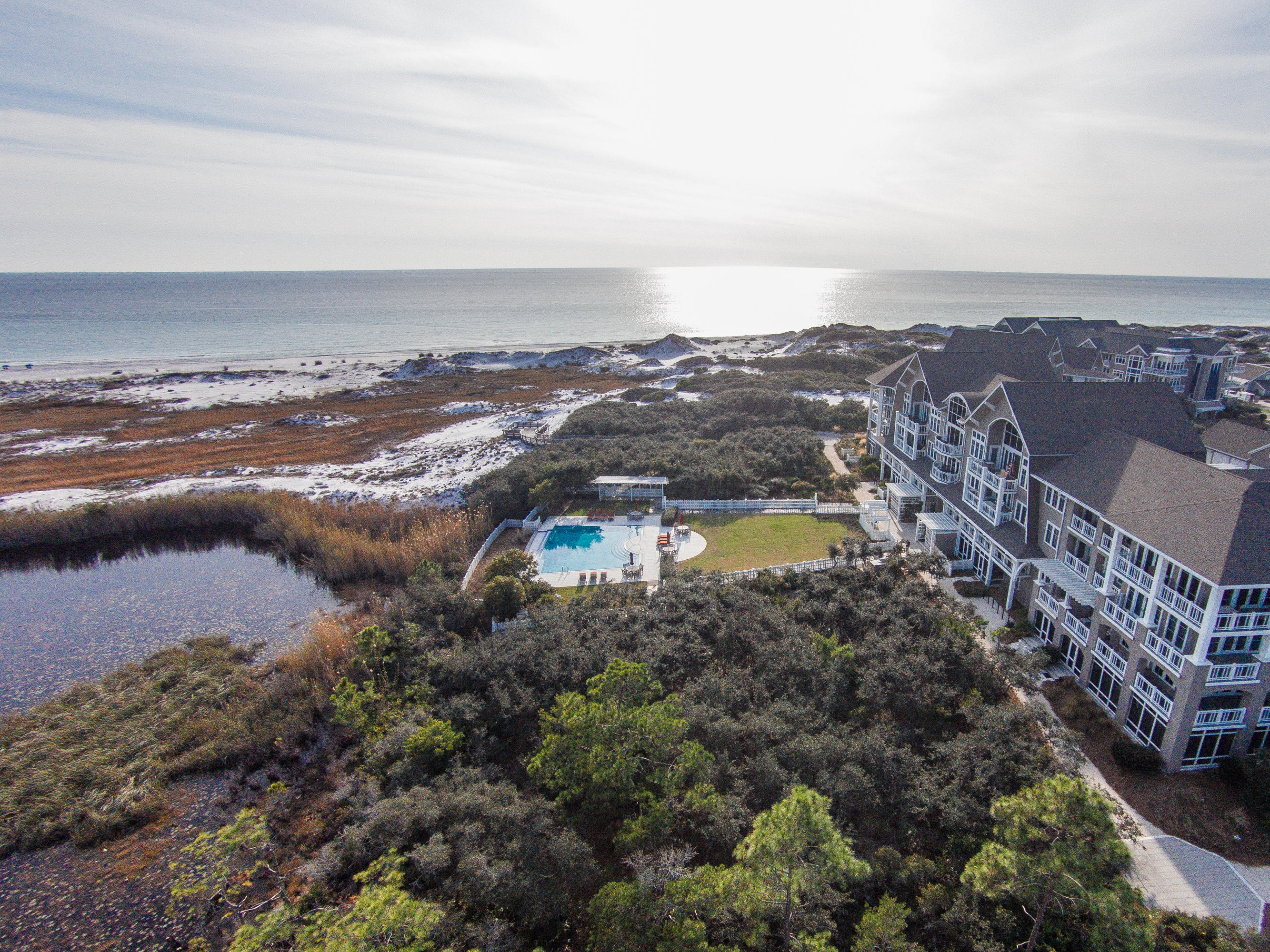 WATERSOUND BEACH - Residential