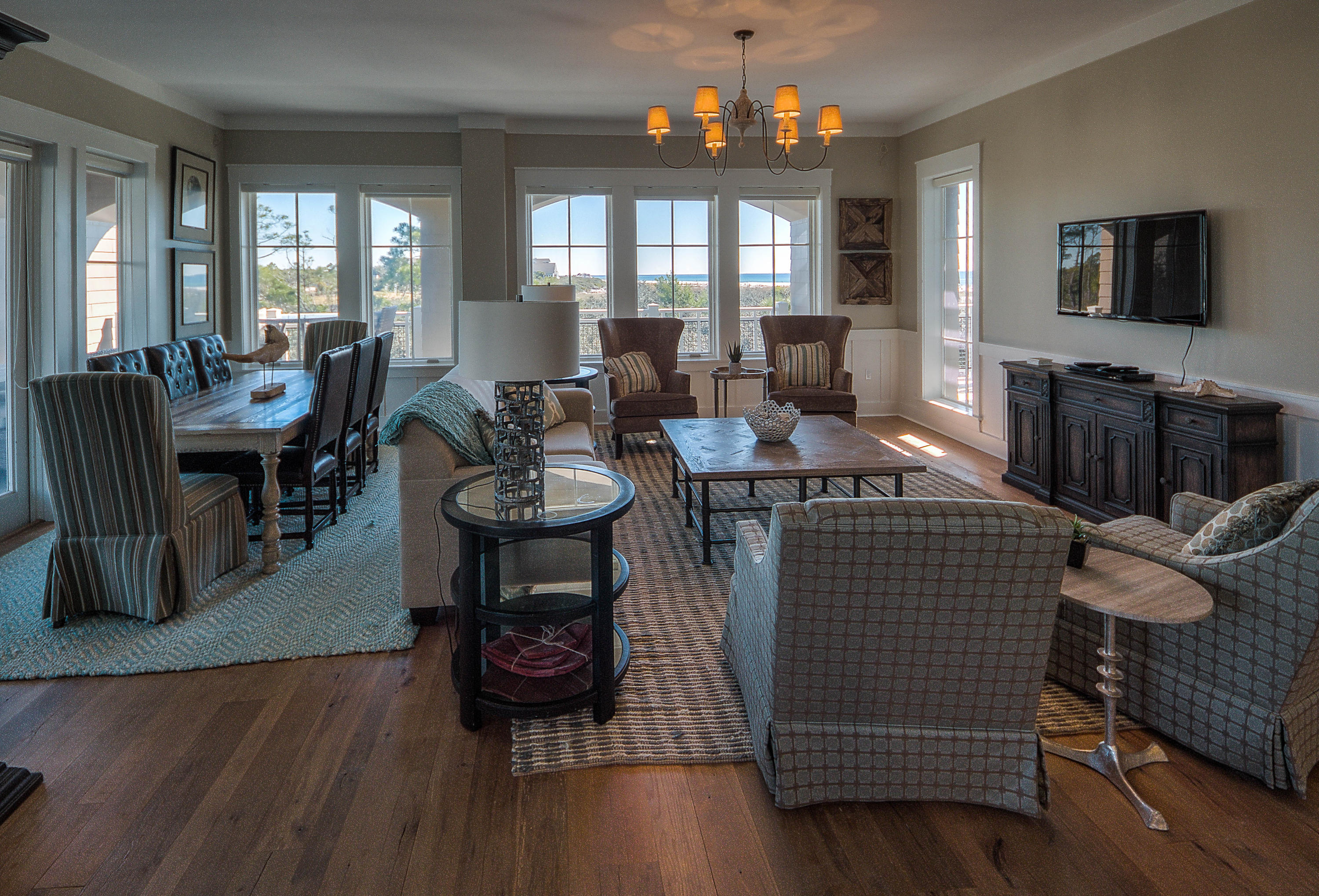WATERSOUND BEACH - Residential
