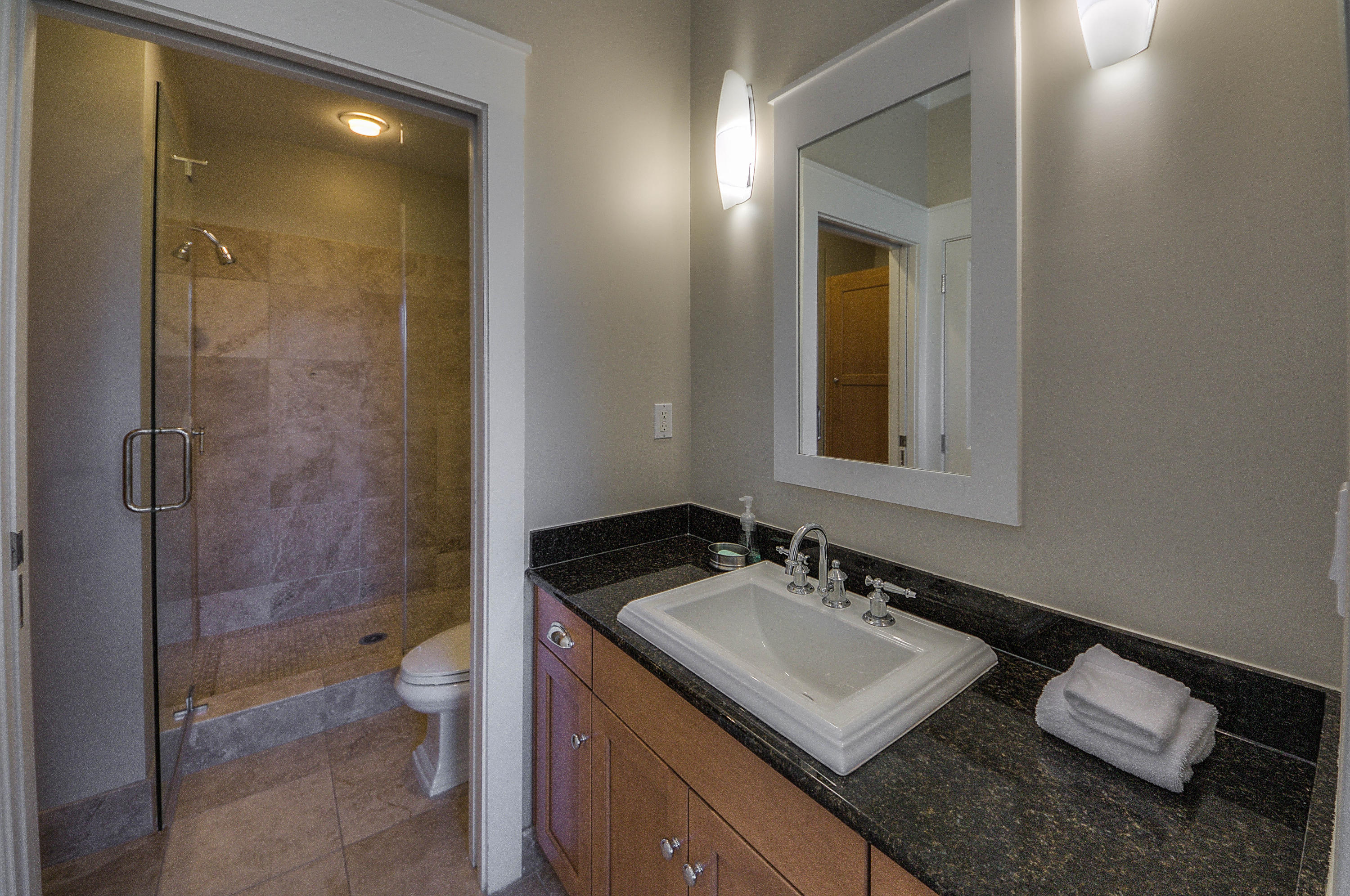 WATERSOUND BEACH - Residential