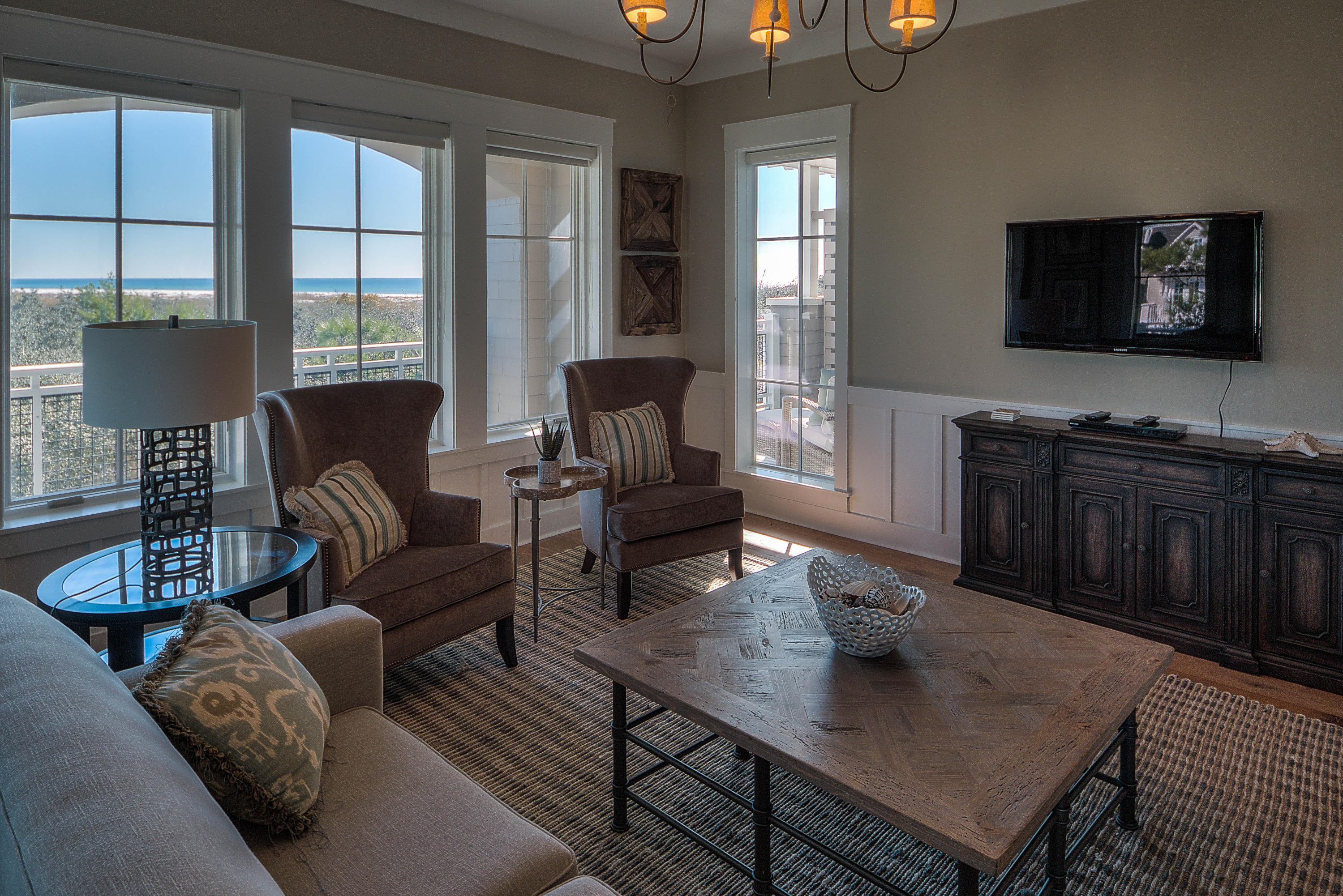 WATERSOUND BEACH - Residential