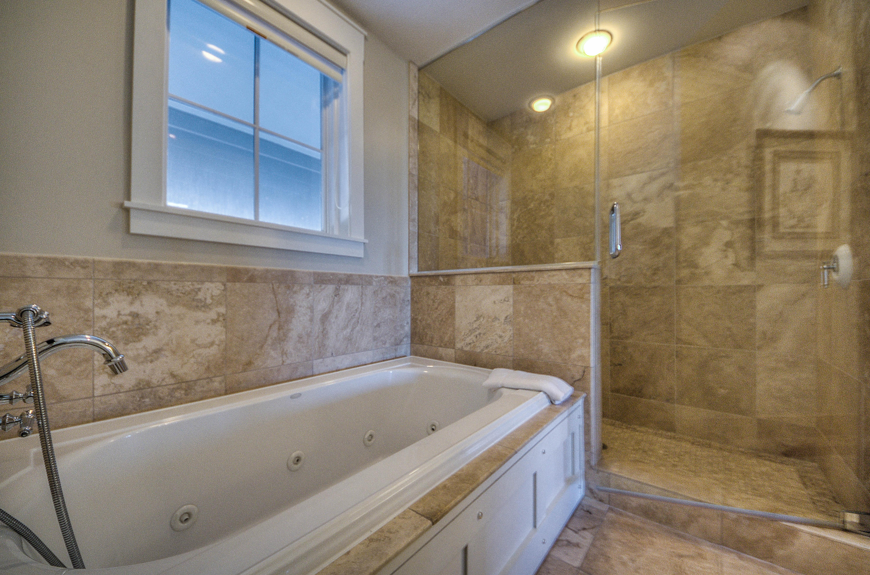 WATERSOUND BEACH - Residential