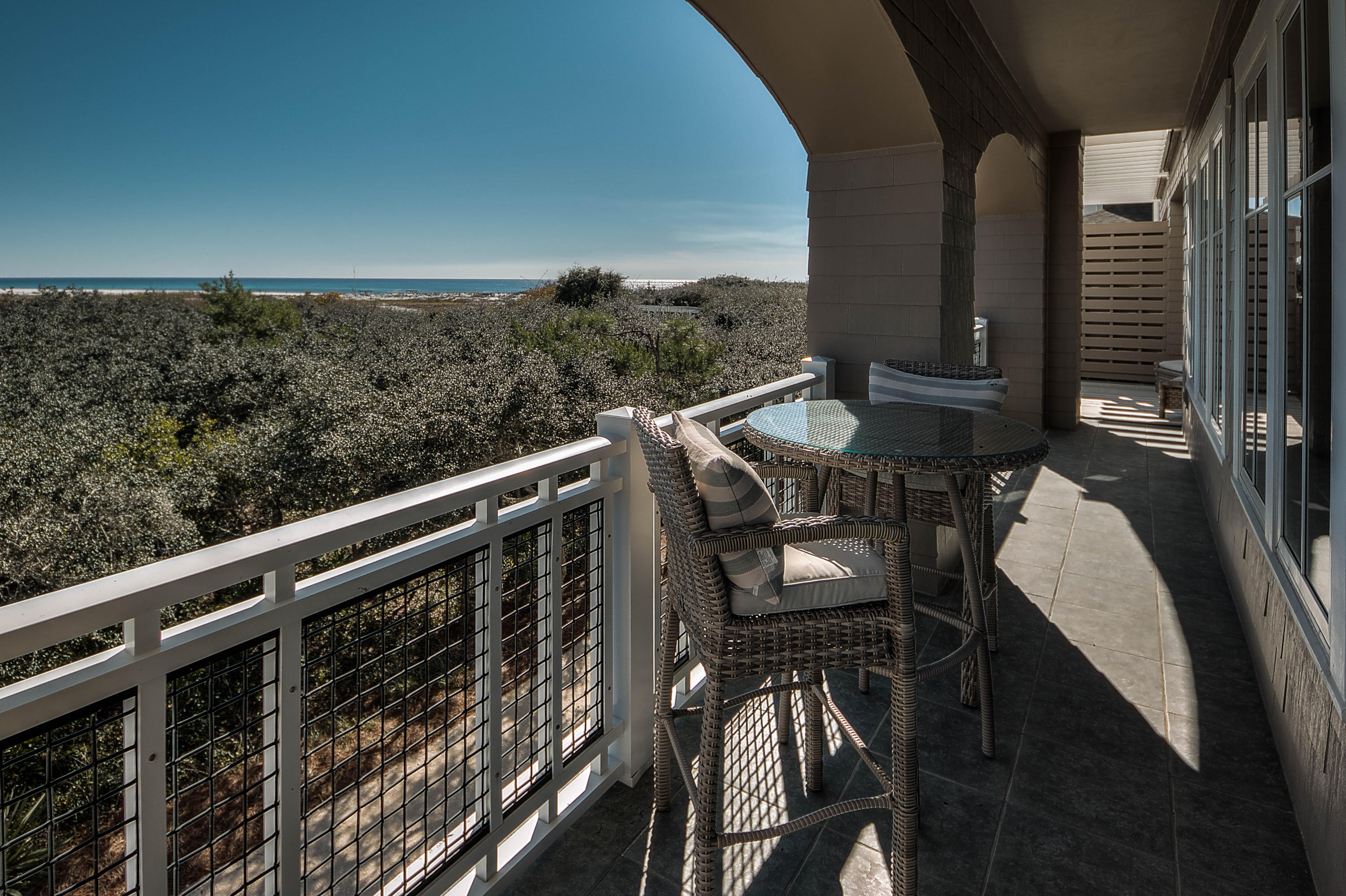 WATERSOUND BEACH - Residential