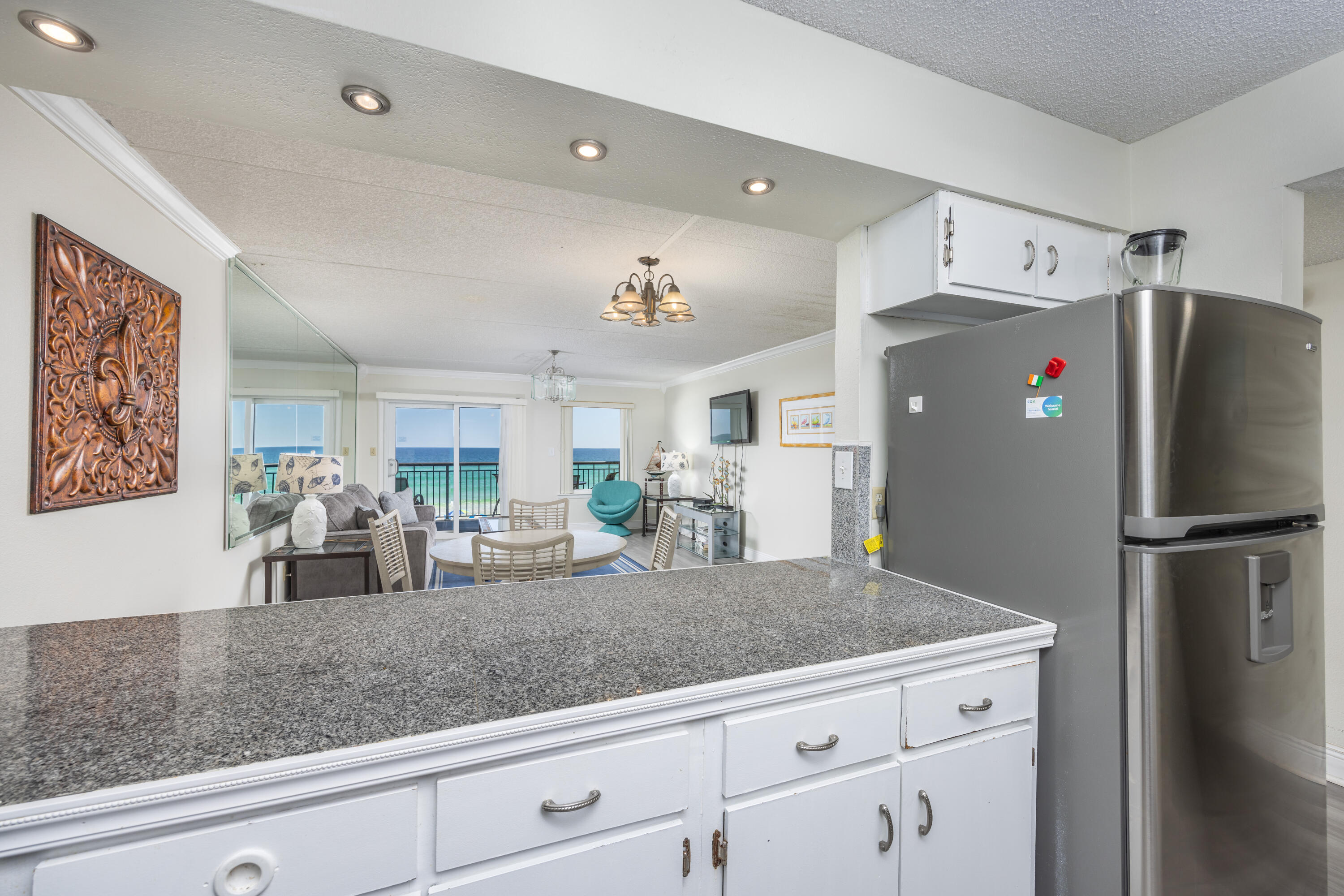ISLAND ECHO CONDO - Residential