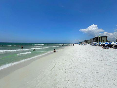 A home in Fort Walton Beach