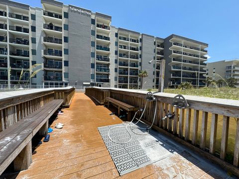 A home in Fort Walton Beach