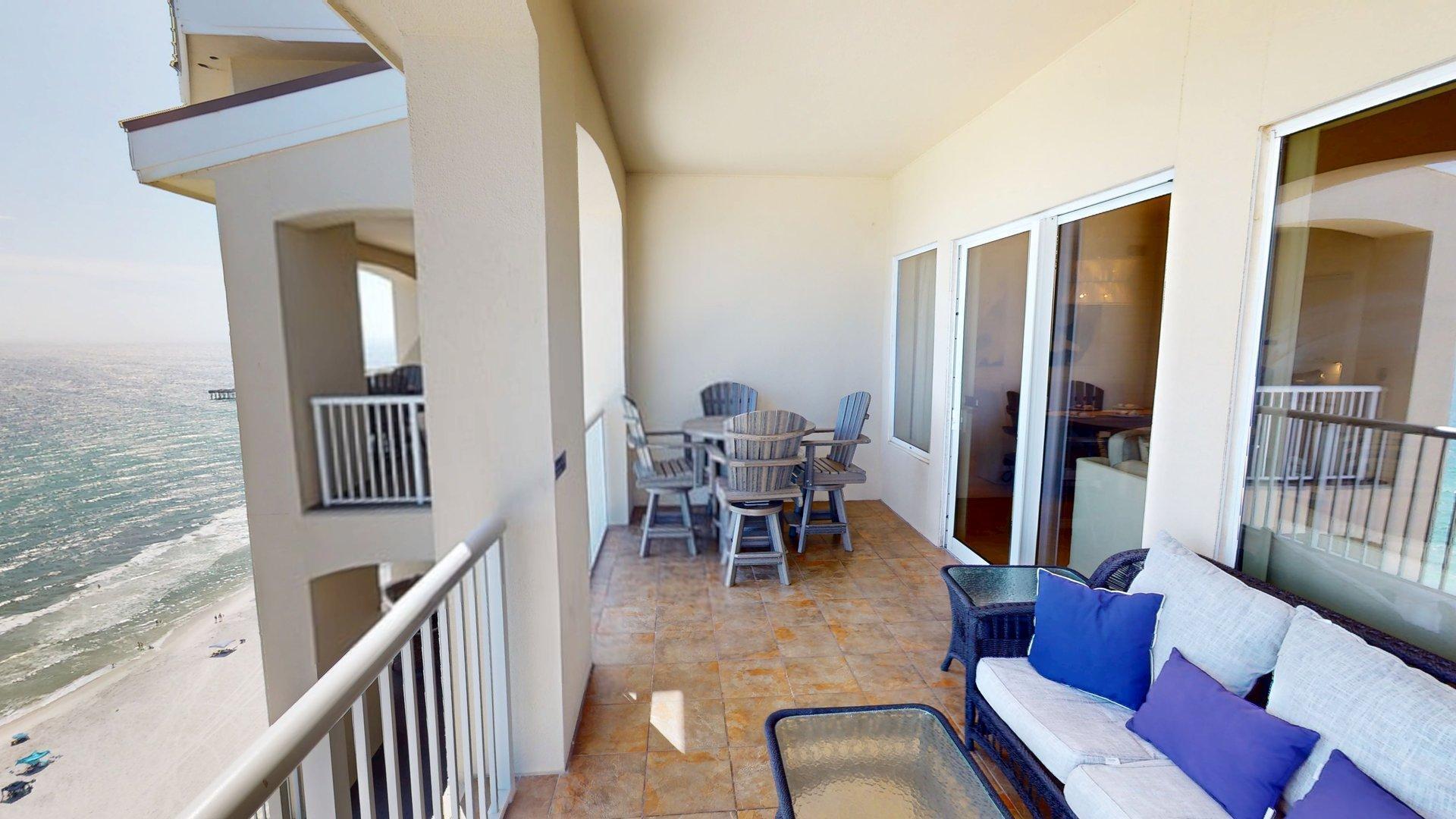 11807 Front Beach Road 1- 2204
