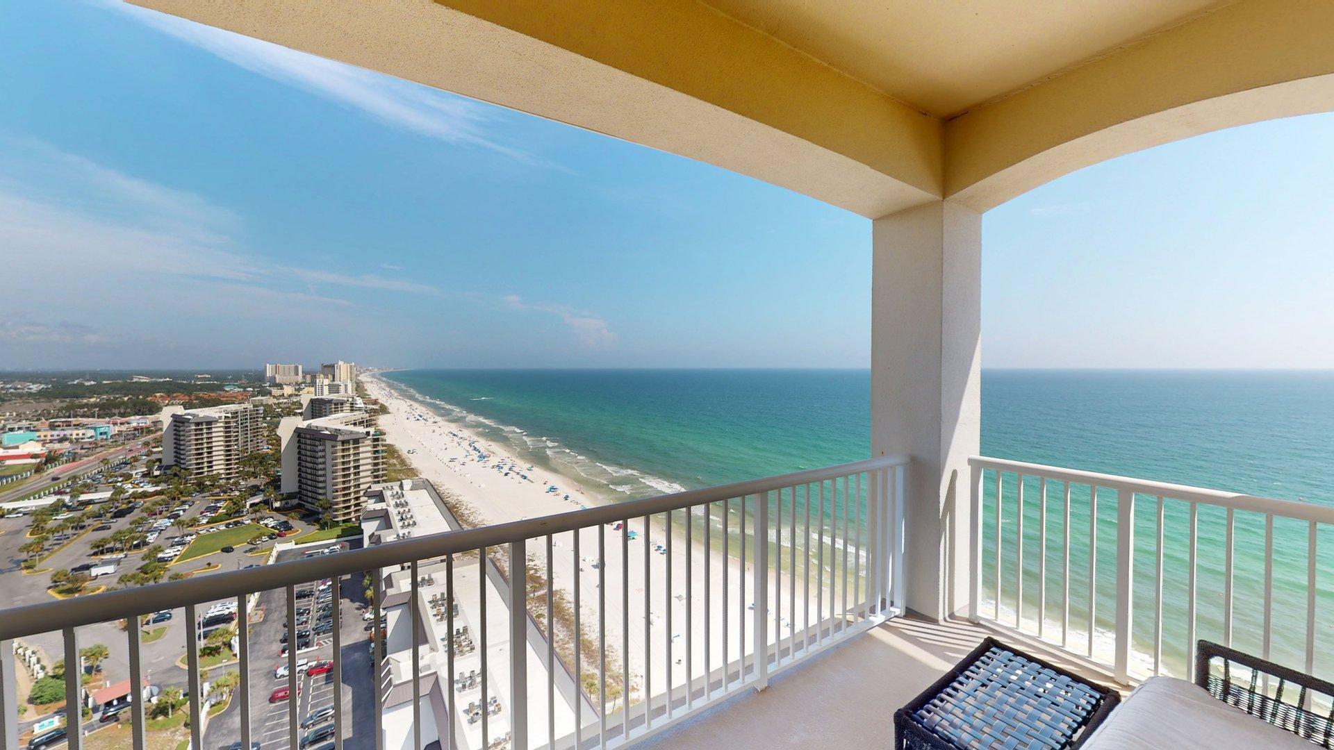 GRAND PANAMA BEACH RESORTS - Residential