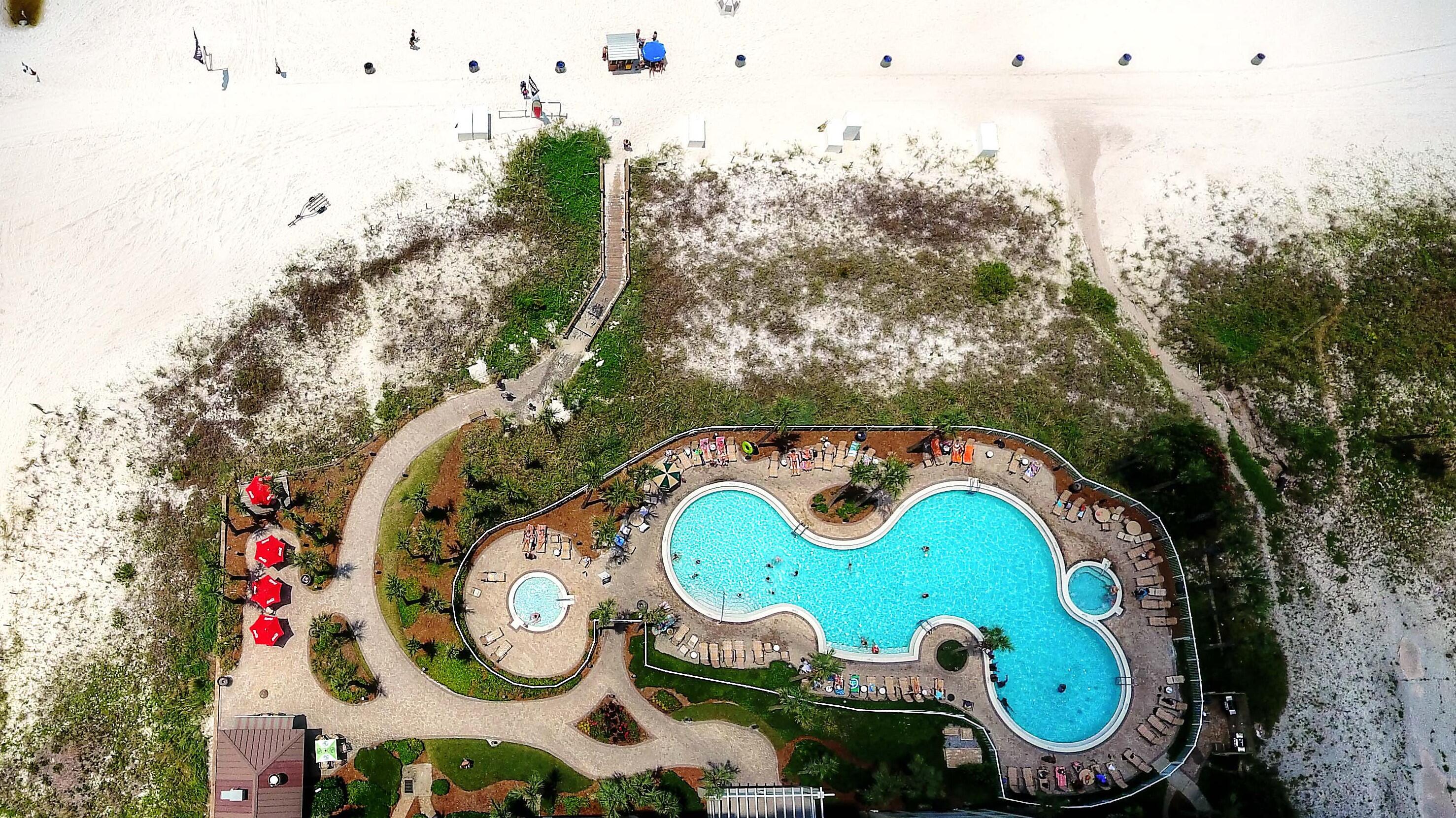 GRAND PANAMA BEACH RESORTS - Residential