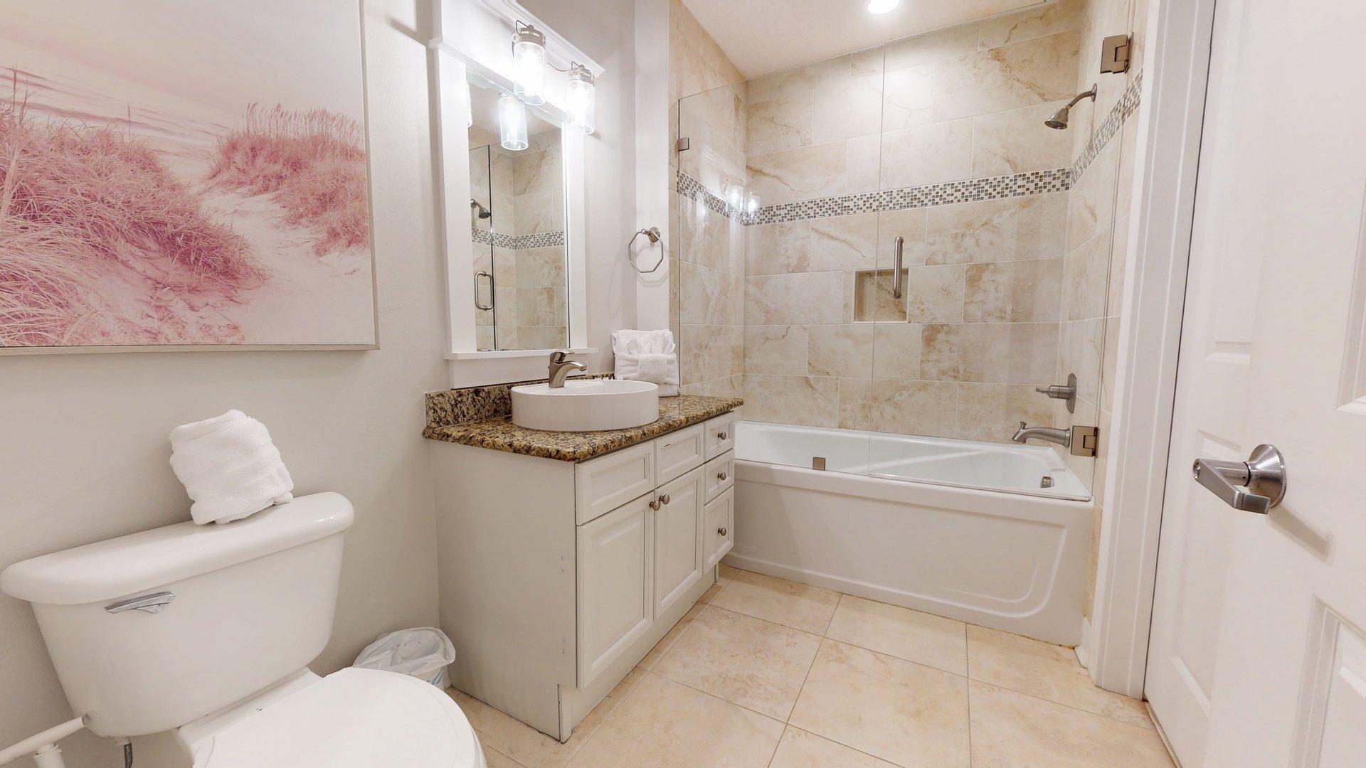 GRAND PANAMA BEACH RESORTS - Residential
