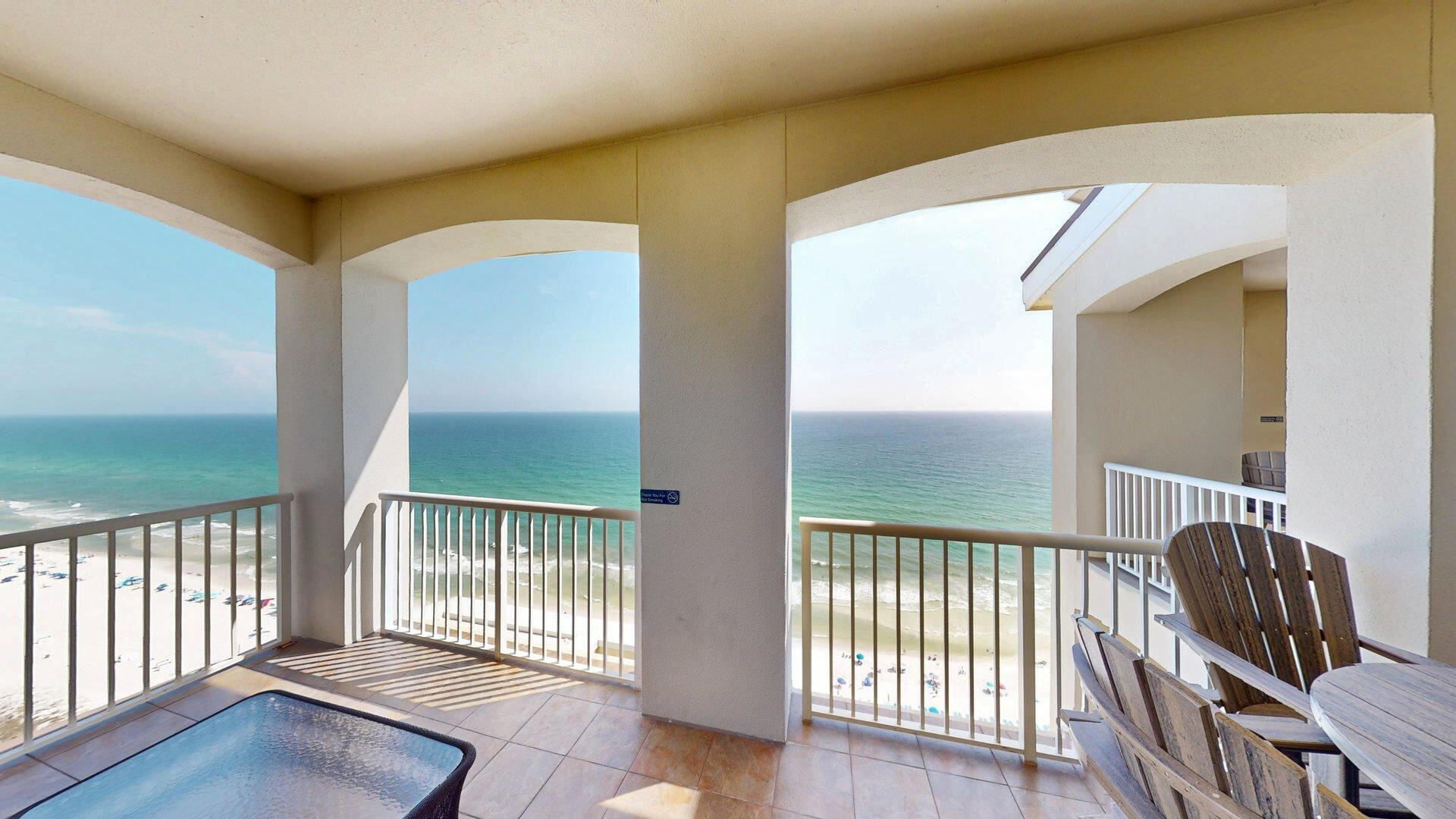 GRAND PANAMA BEACH RESORTS - Residential