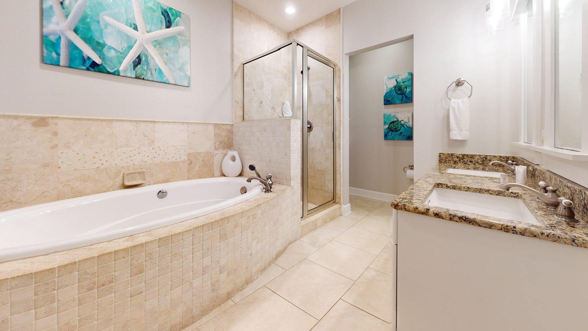 GRAND PANAMA BEACH RESORTS - Residential