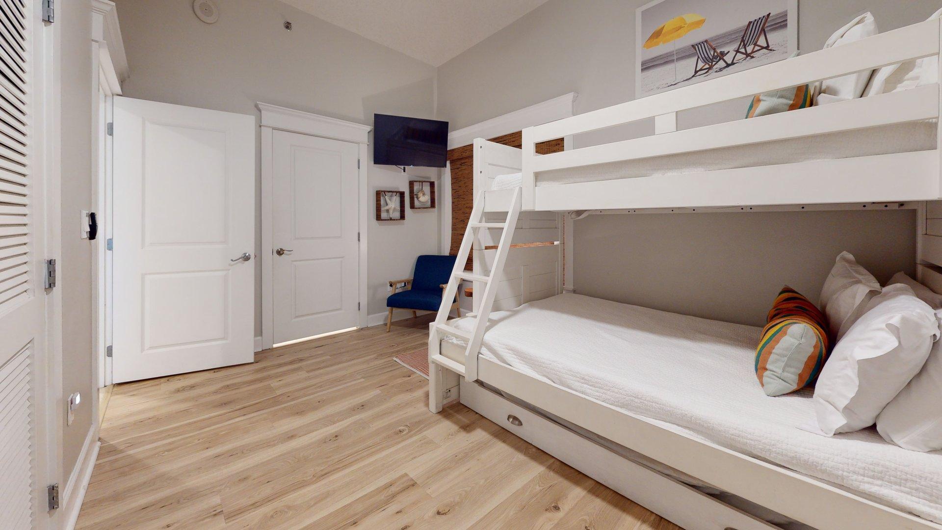 GRAND PANAMA BEACH RESORTS - Residential