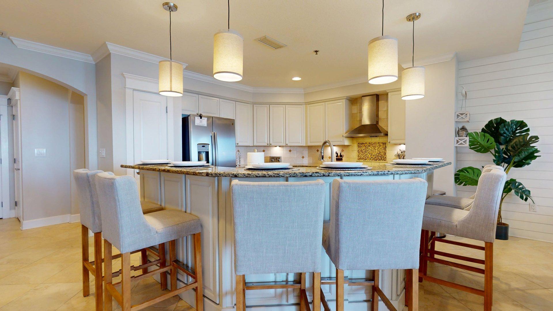 GRAND PANAMA BEACH RESORTS - Residential