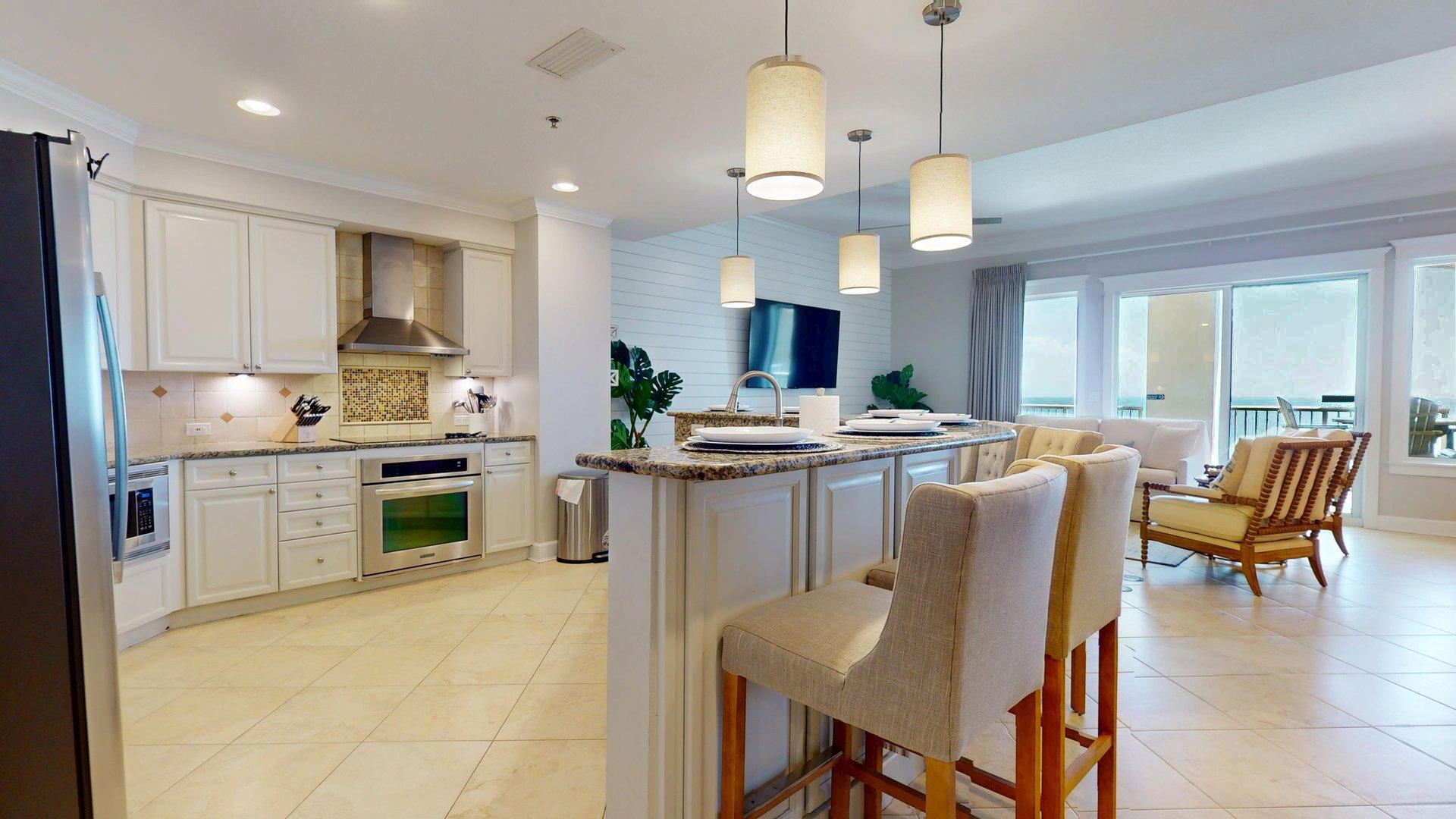GRAND PANAMA BEACH RESORTS - Residential