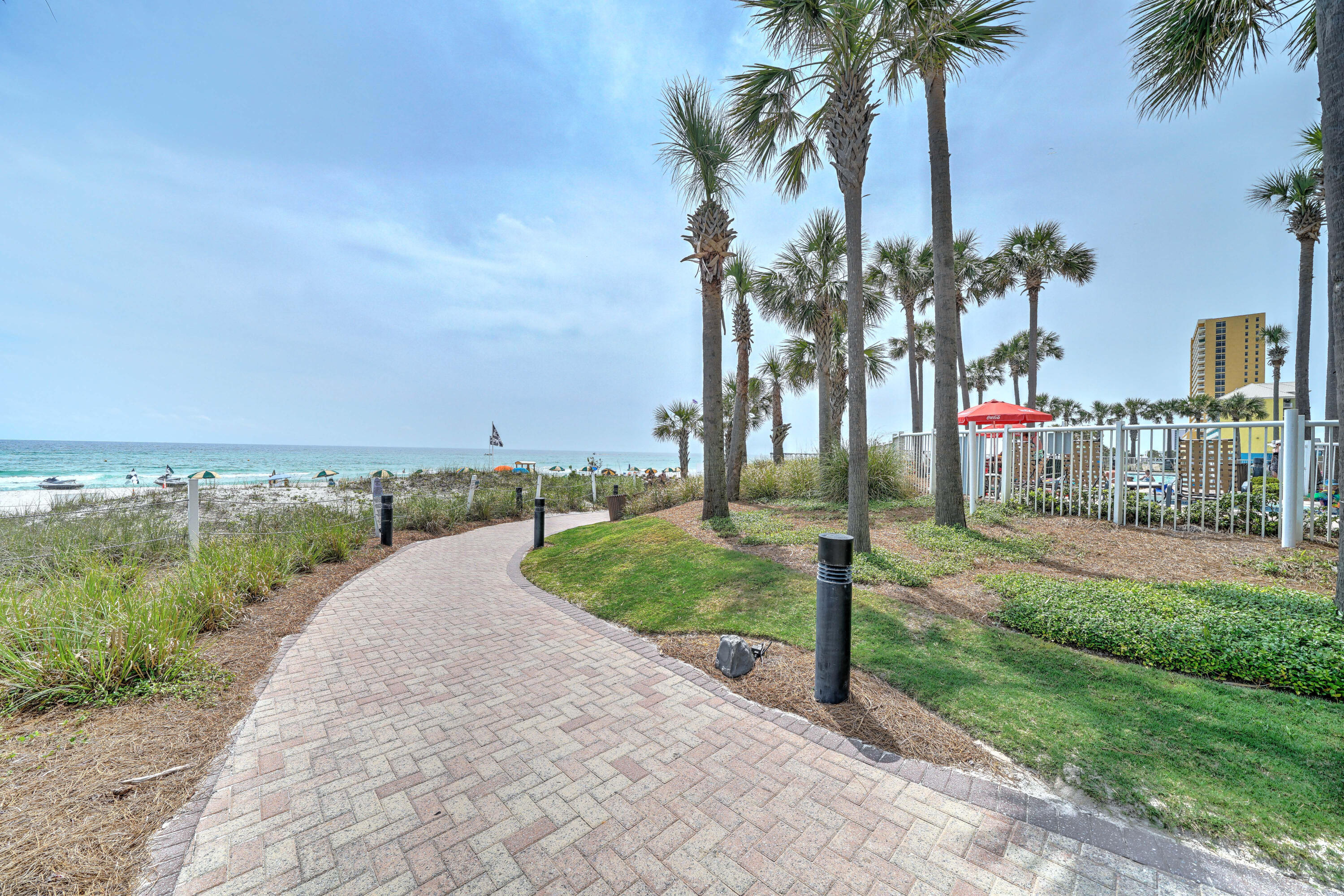 GRAND PANAMA BEACH RESORTS - Residential
