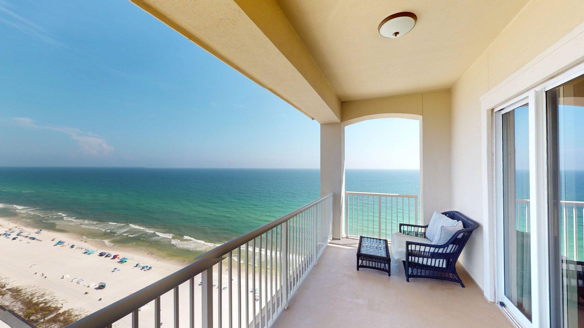 GRAND PANAMA BEACH RESORTS - Residential