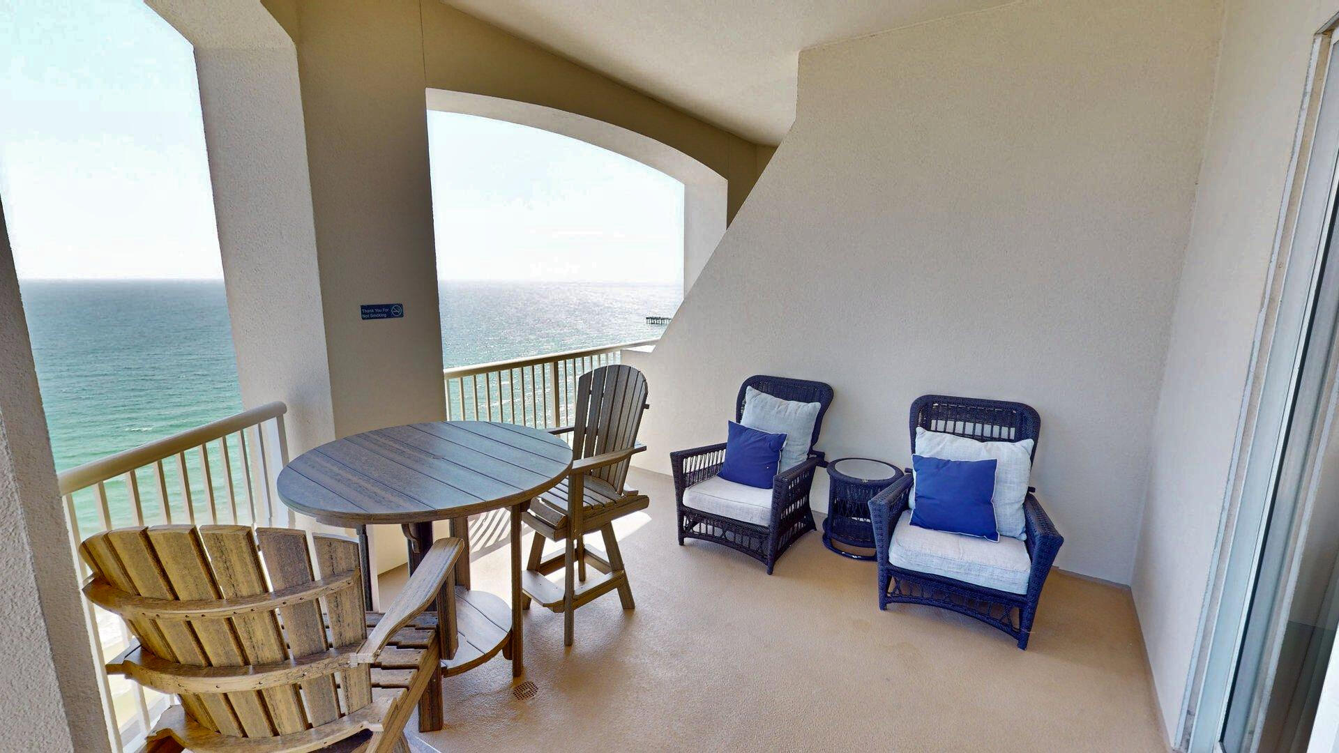 GRAND PANAMA BEACH RESORTS - Residential