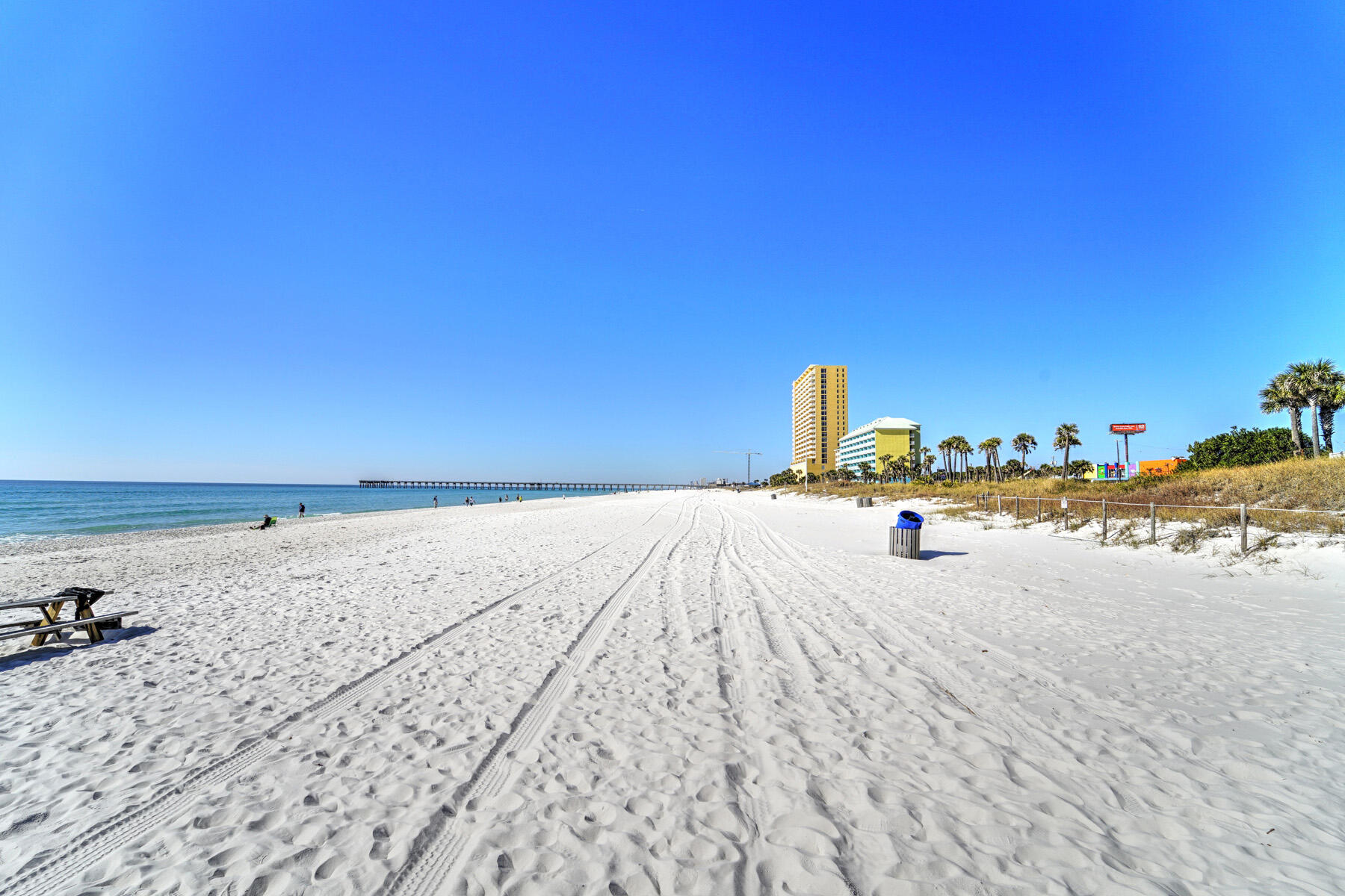GRAND PANAMA BEACH RESORTS - Residential