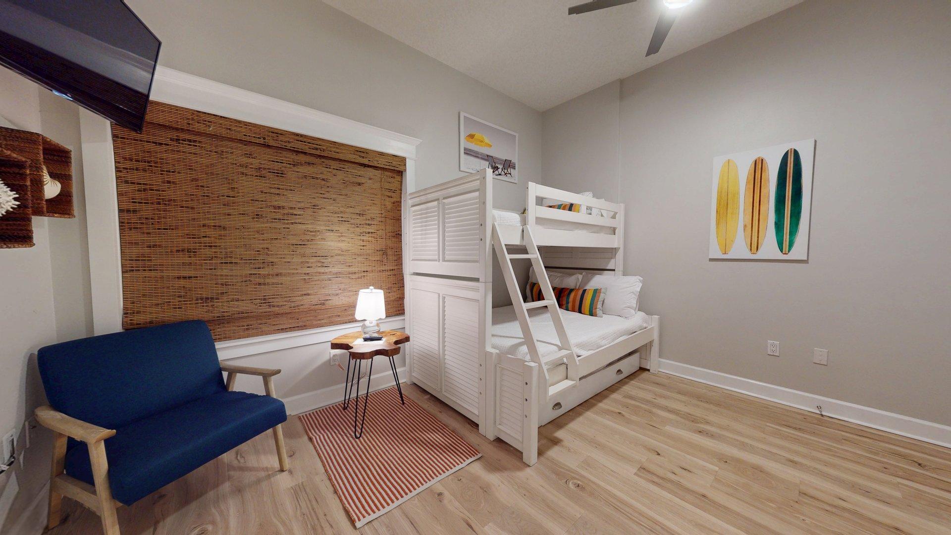 GRAND PANAMA BEACH RESORTS - Residential