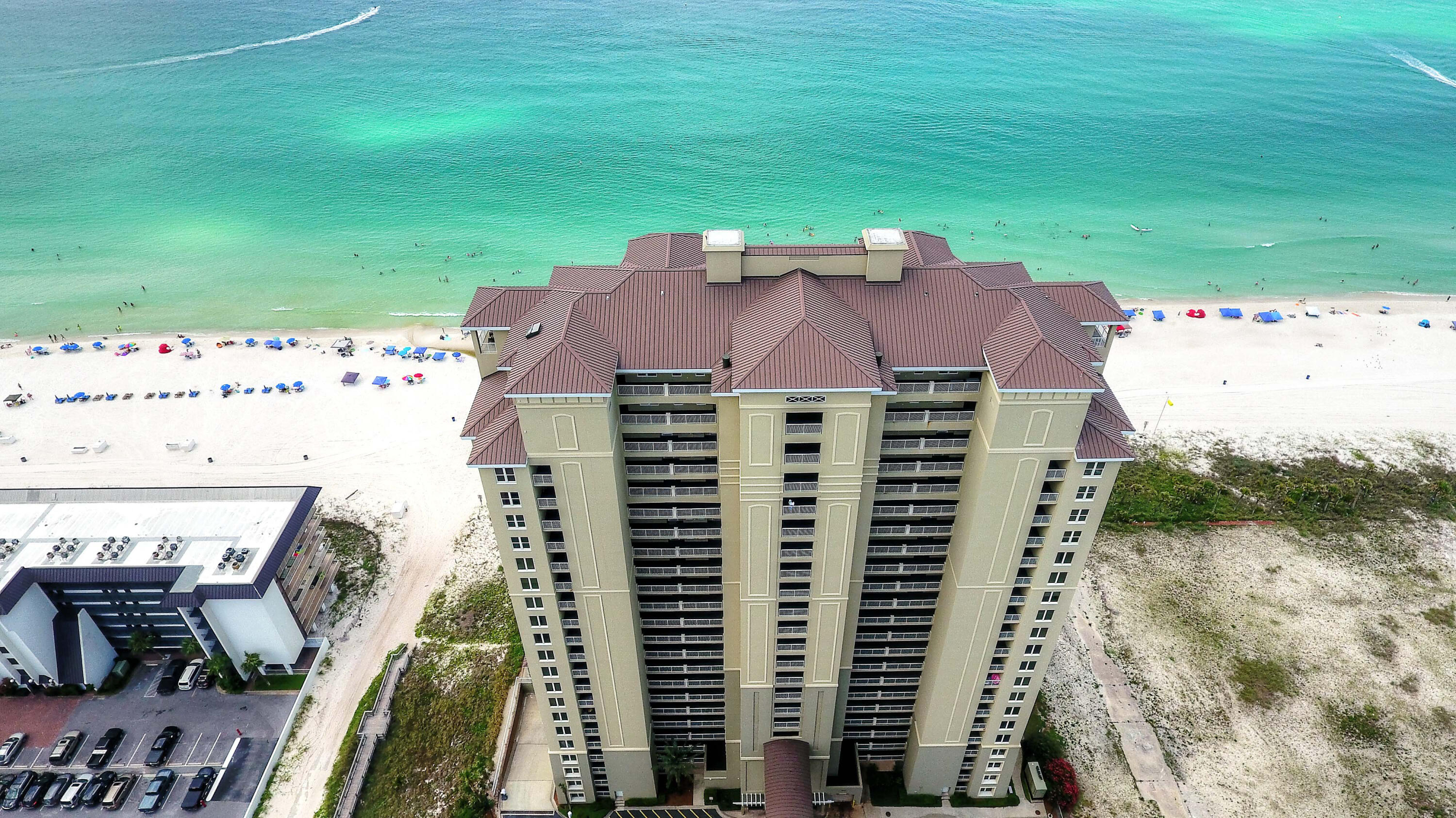 GRAND PANAMA BEACH RESORTS - Residential