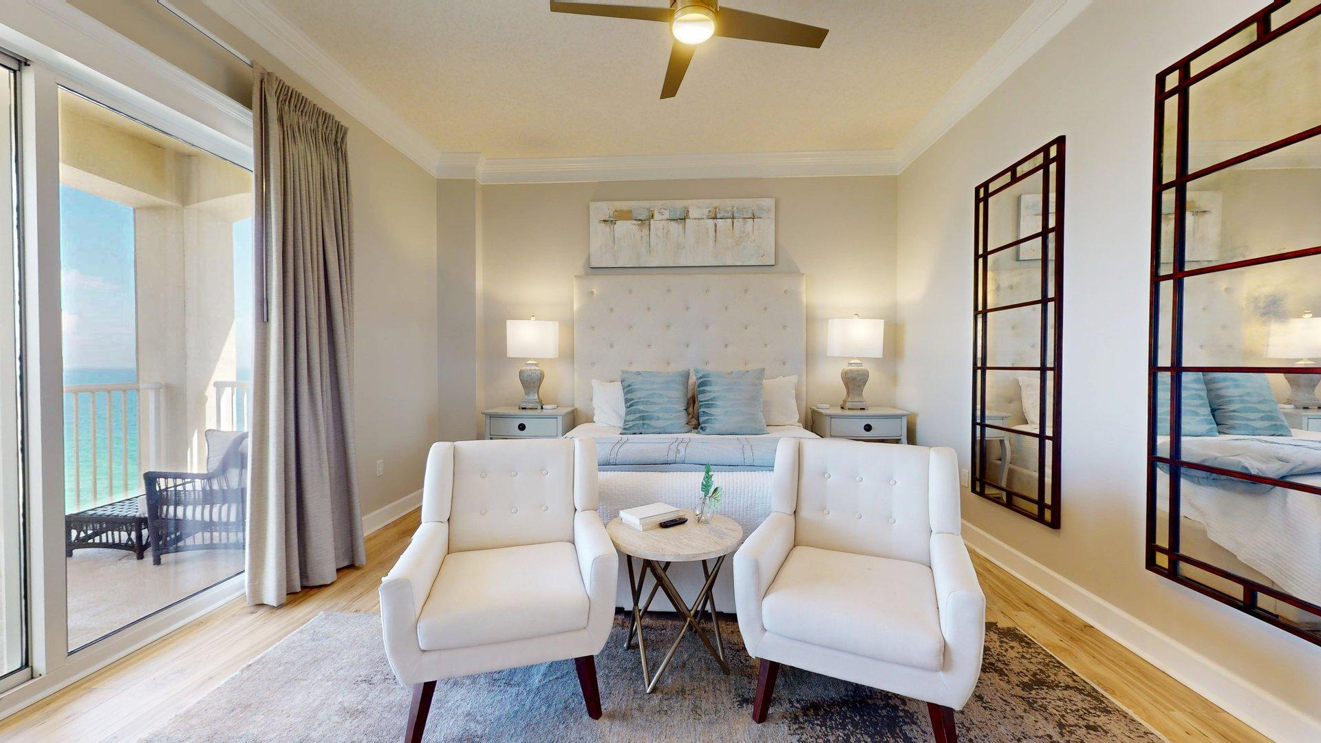 GRAND PANAMA BEACH RESORTS - Residential