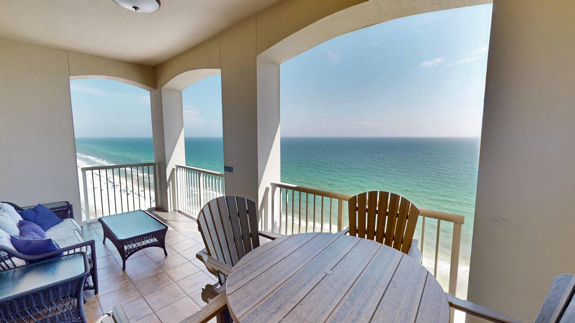 11807 Front Beach Road 1- 2204