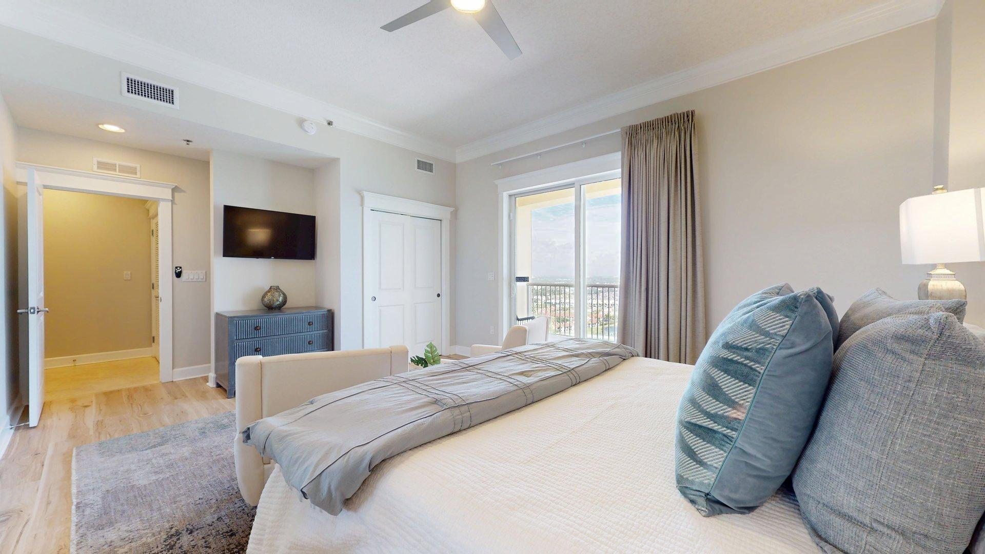 GRAND PANAMA BEACH RESORTS - Residential