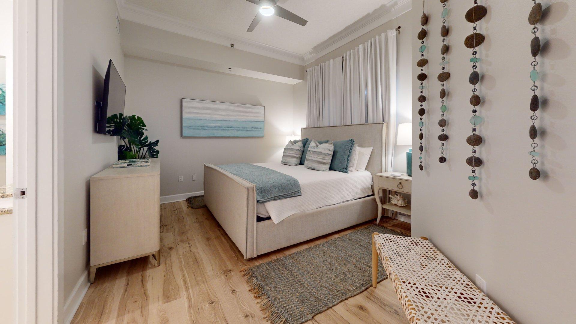 GRAND PANAMA BEACH RESORTS - Residential