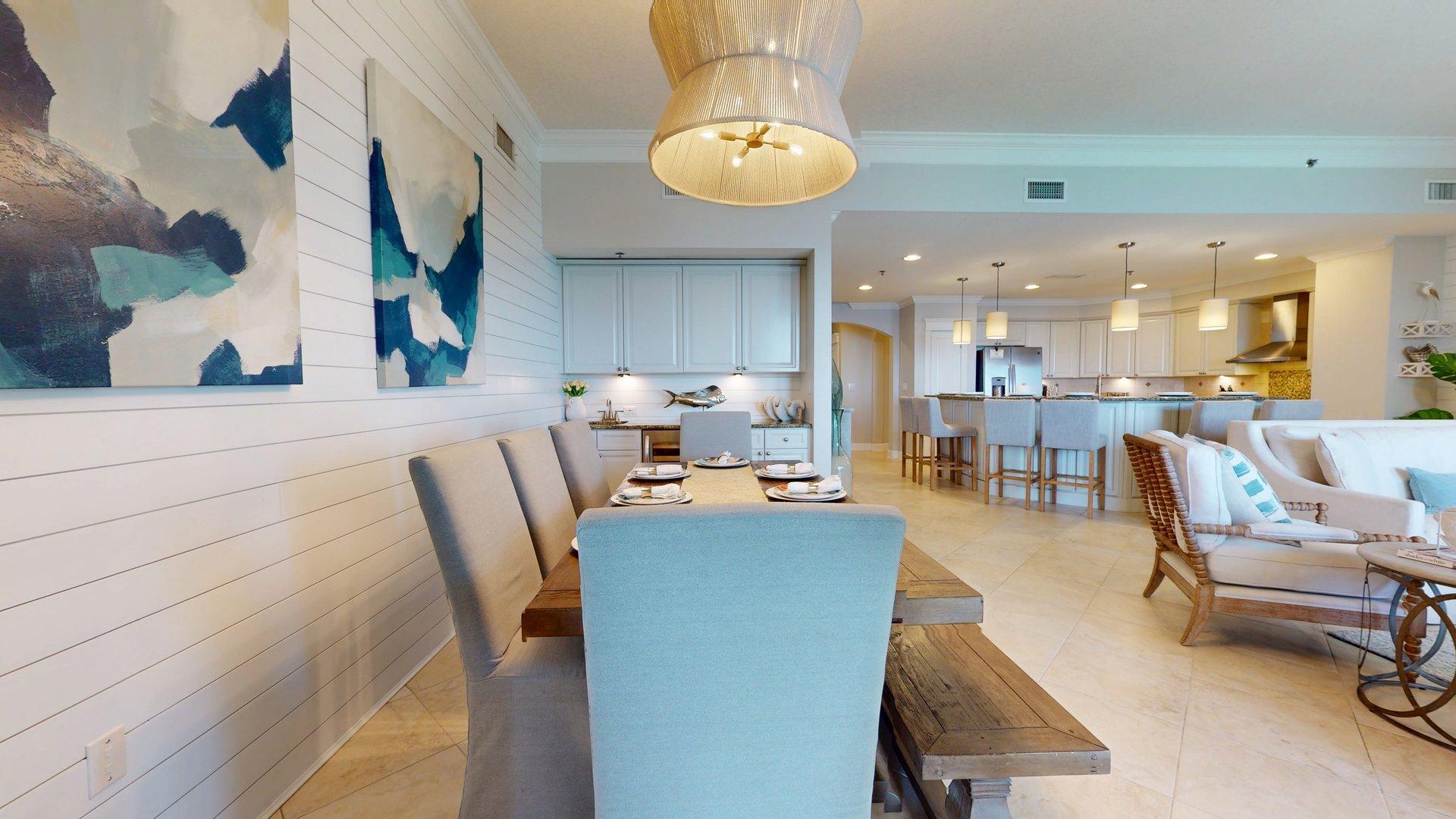 GRAND PANAMA BEACH RESORTS - Residential