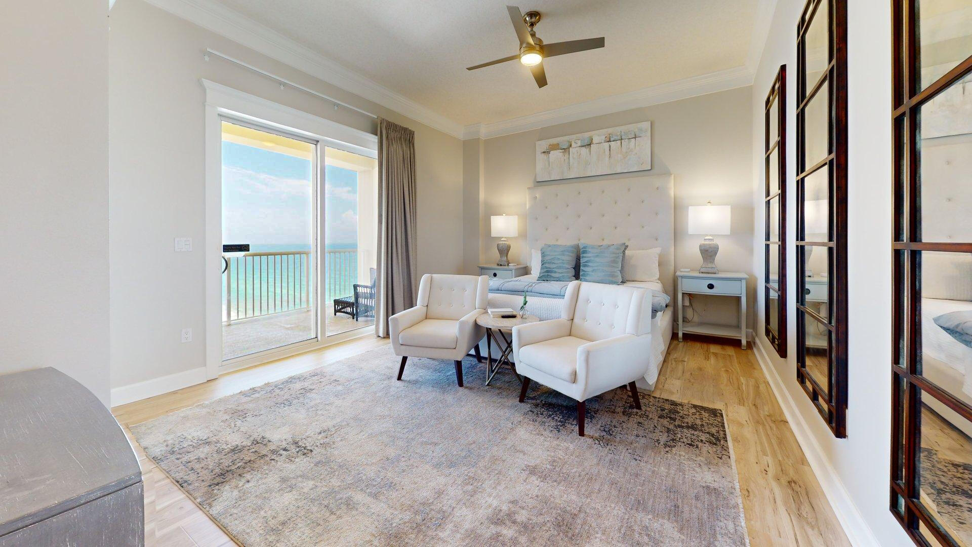 GRAND PANAMA BEACH RESORTS - Residential