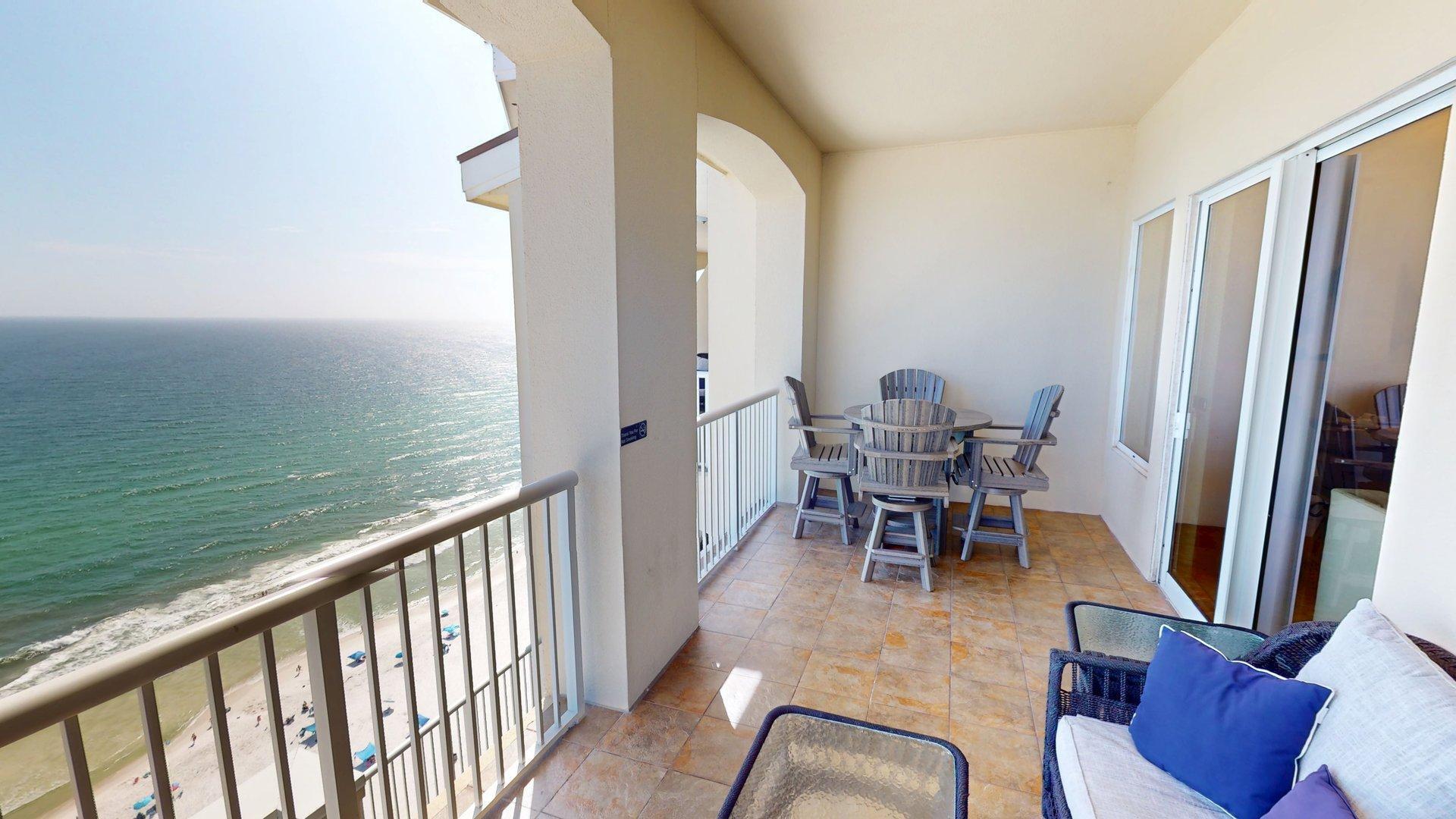 11807 Front Beach Road 1- 2204