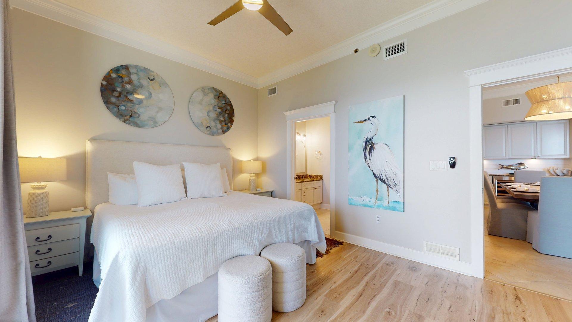 GRAND PANAMA BEACH RESORTS - Residential