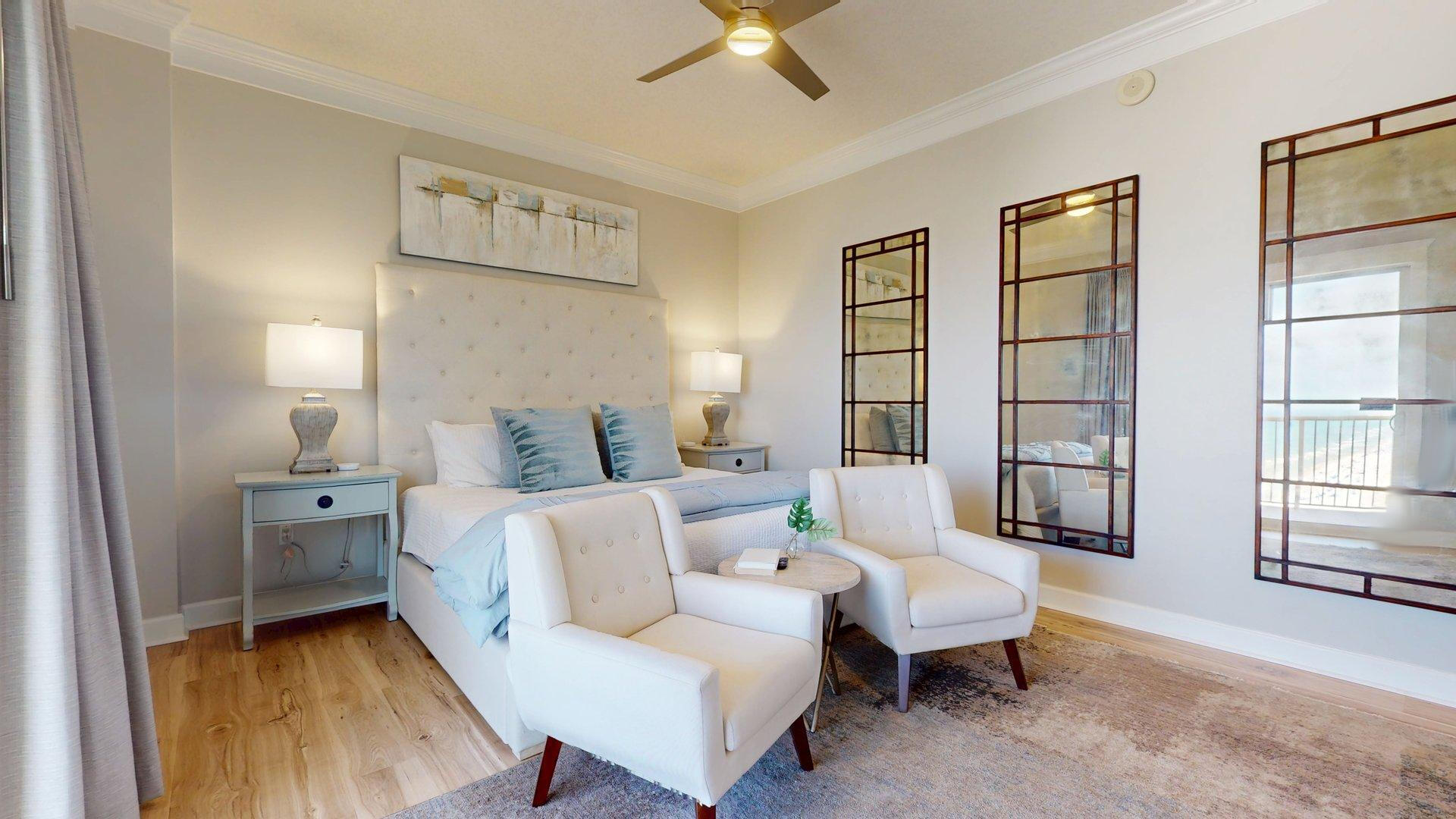 GRAND PANAMA BEACH RESORTS - Residential